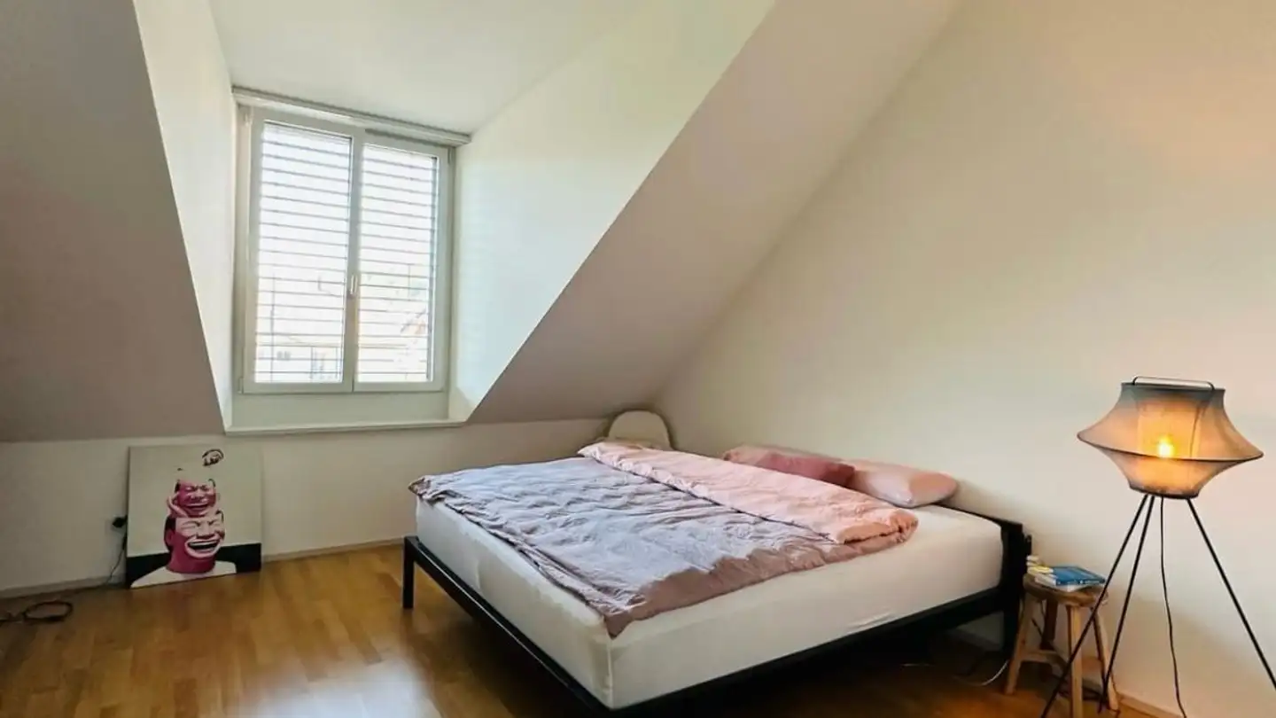 Appartement à louer - 5415 Nussbaumen AG - Photo 4