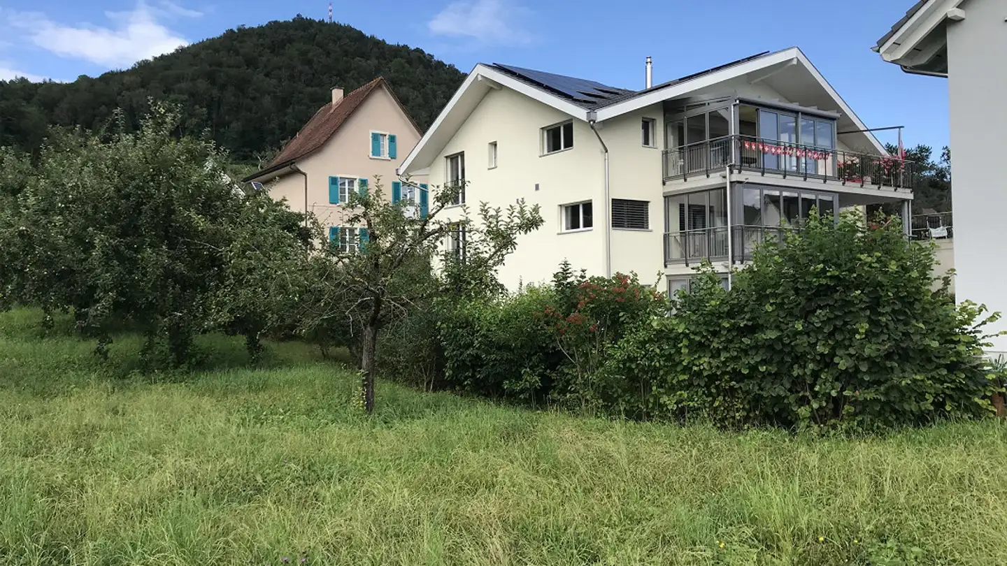 Appartamento in affitto - Sonnenweg 3, 4415 Lausen