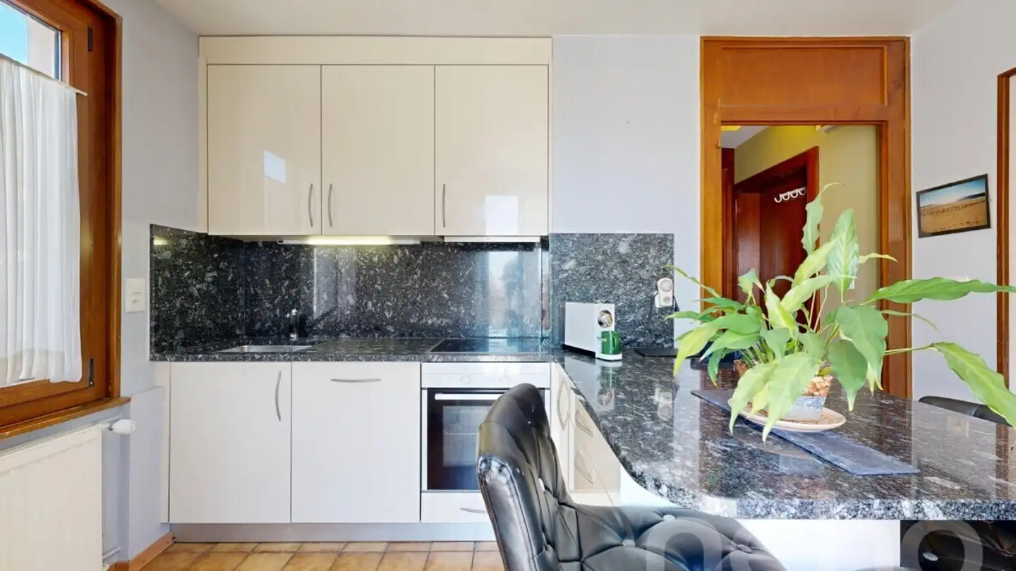 Casa grotta in vendita - 1000 Lausanne 25 - Foto 3