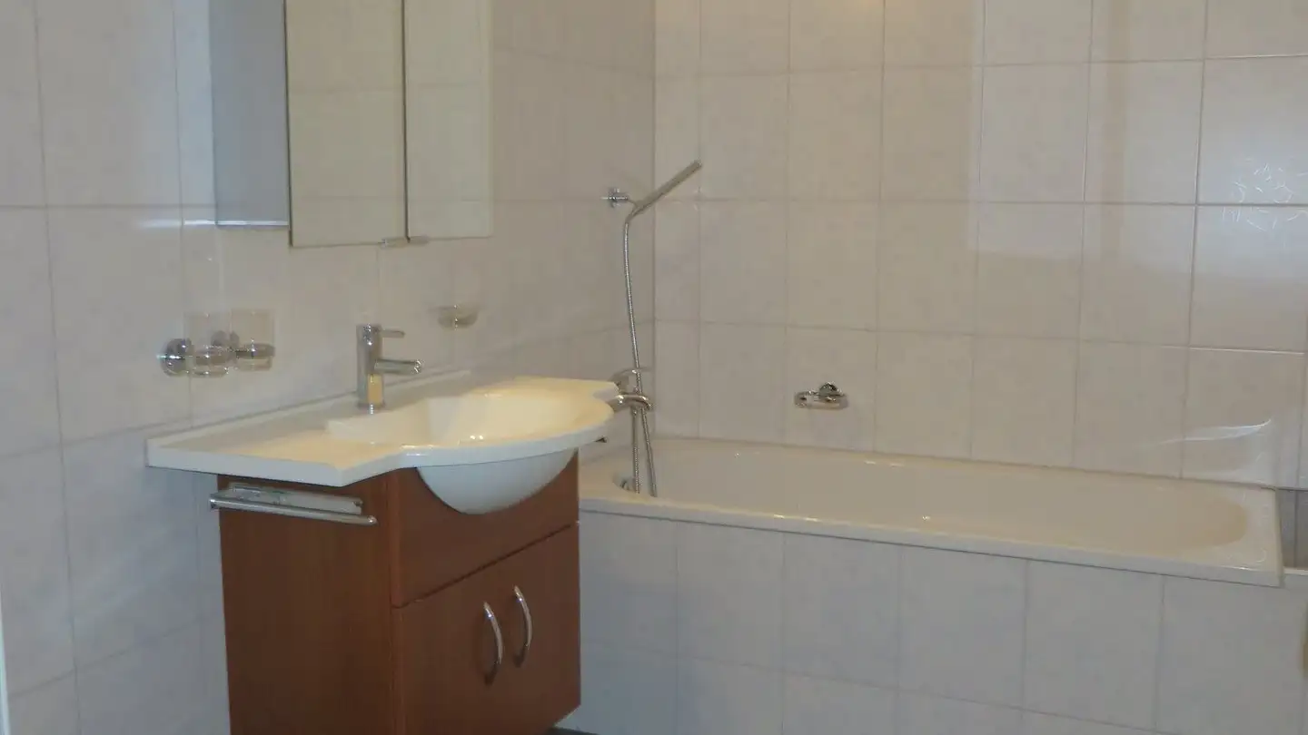 Attique à louer - Von Roll-Strasse 5, 4702 Oensingen - Photo 3
