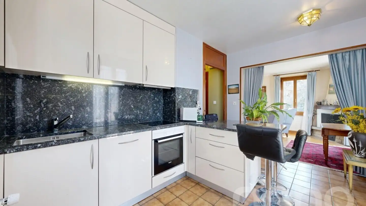 Casa grotta in vendita - 1000 Lausanne 25 - Foto 4