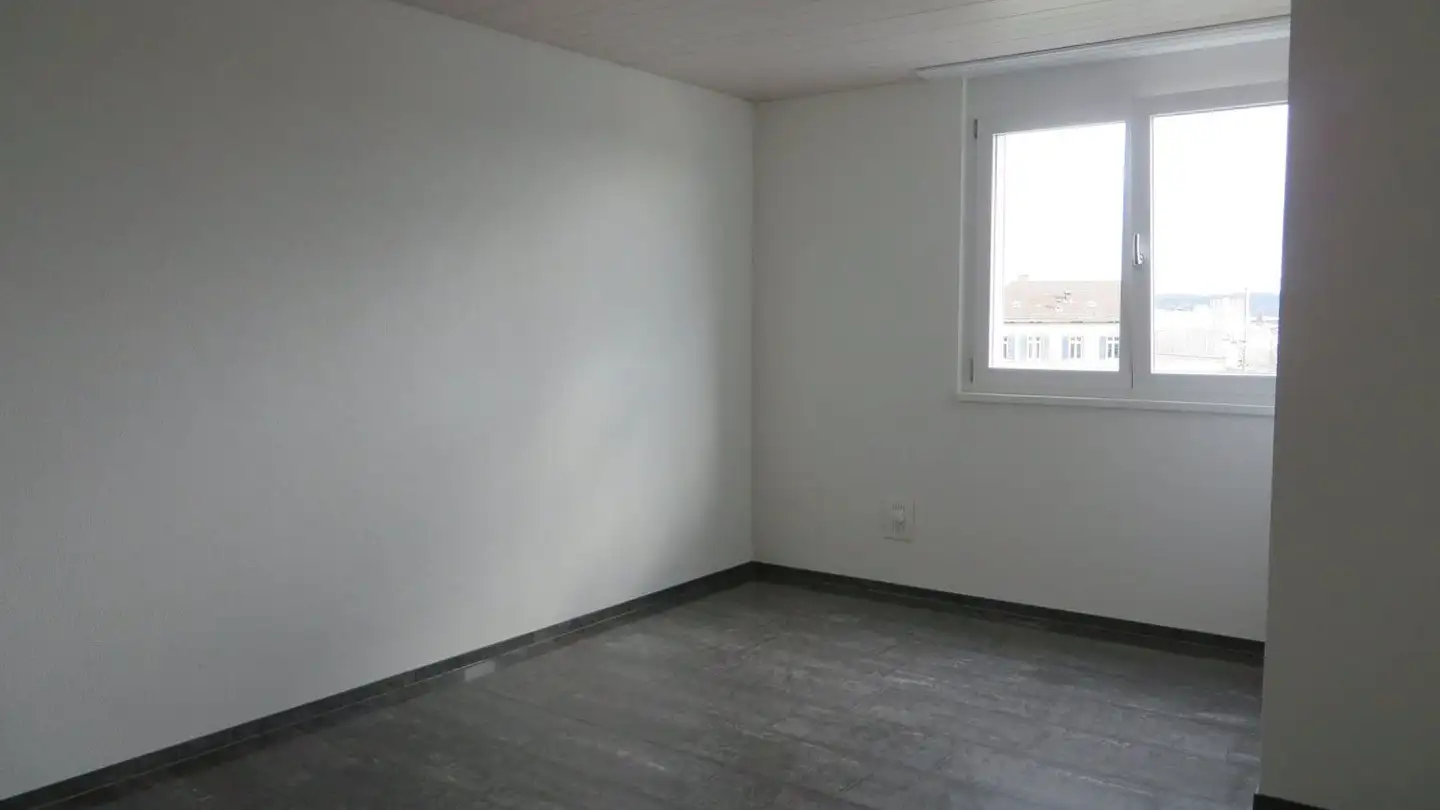 Attique à louer - Von Roll-Strasse 5, 4702 Oensingen - Photo 4