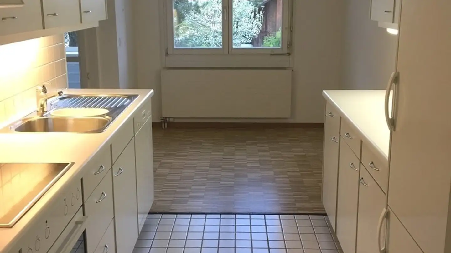 Apartment for rent - Geeringstrasse 85, 8049 Zürich - Photo 3