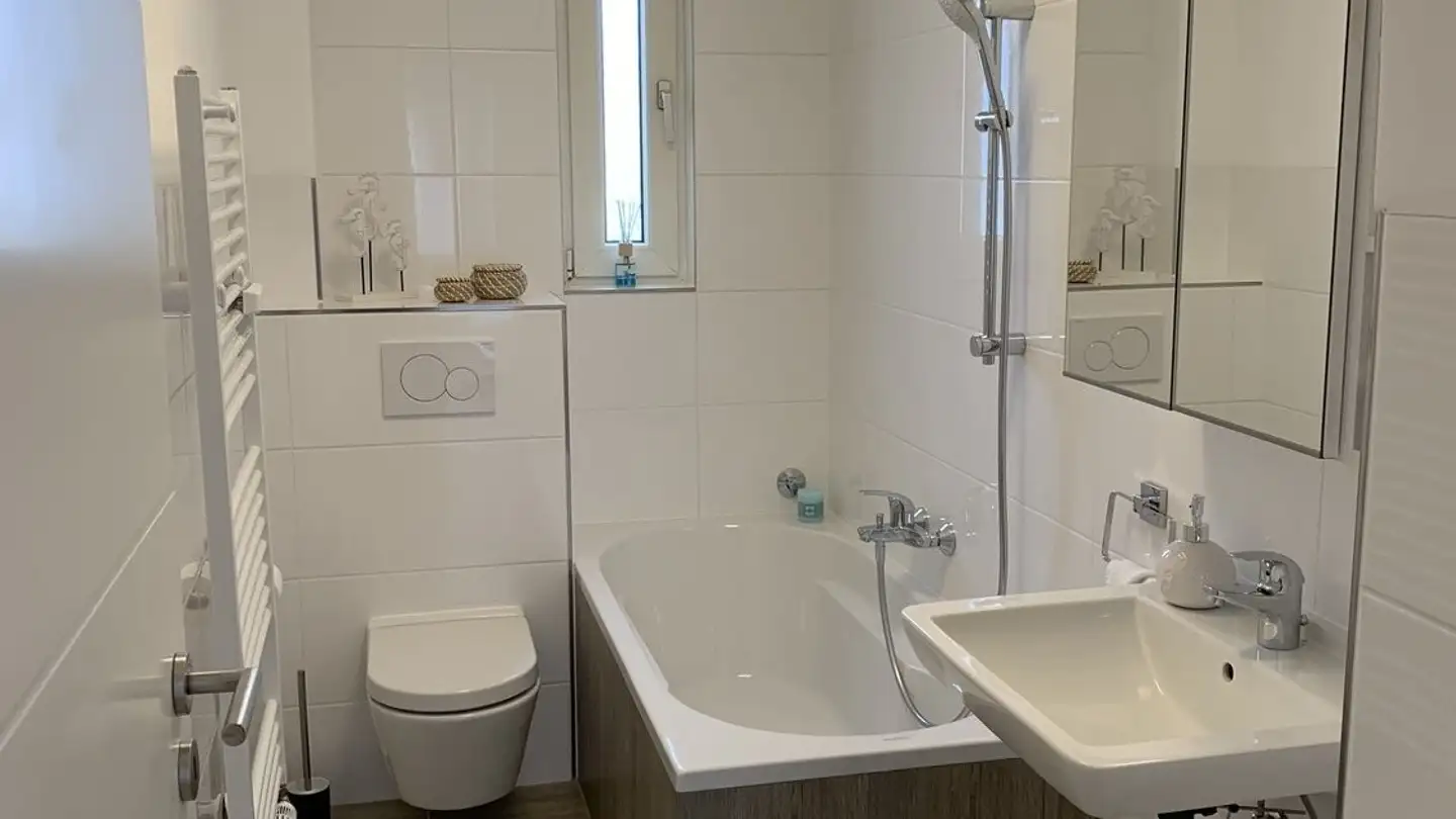 Chambre à louer - 8700 Küsnacht ZH - Photo 2