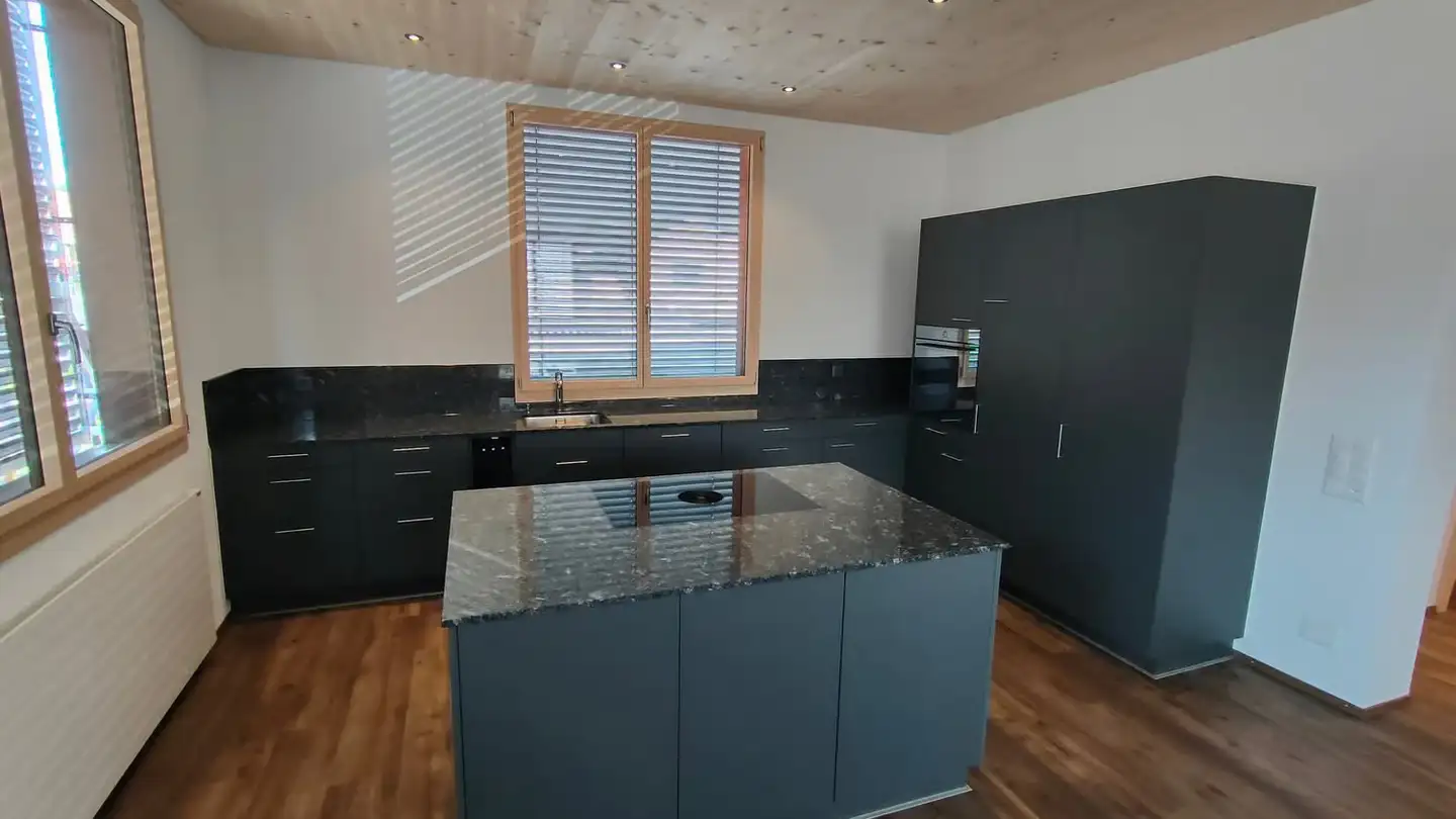 Wohnung mieten - Schreinergasse 2, 3752 Wimmis