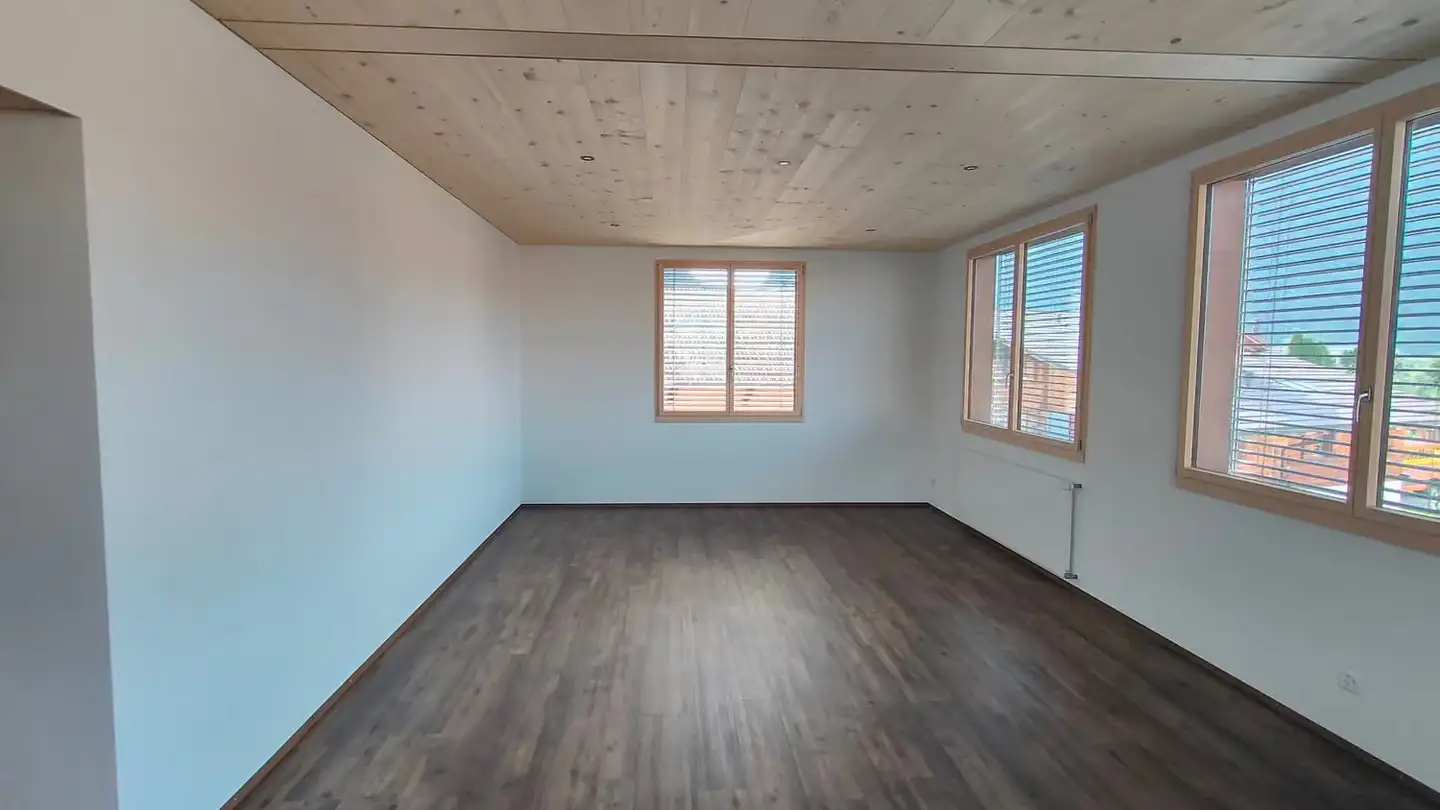 Wohnung mieten - Schreinergasse 2, 3752 Wimmis - Foto 2
