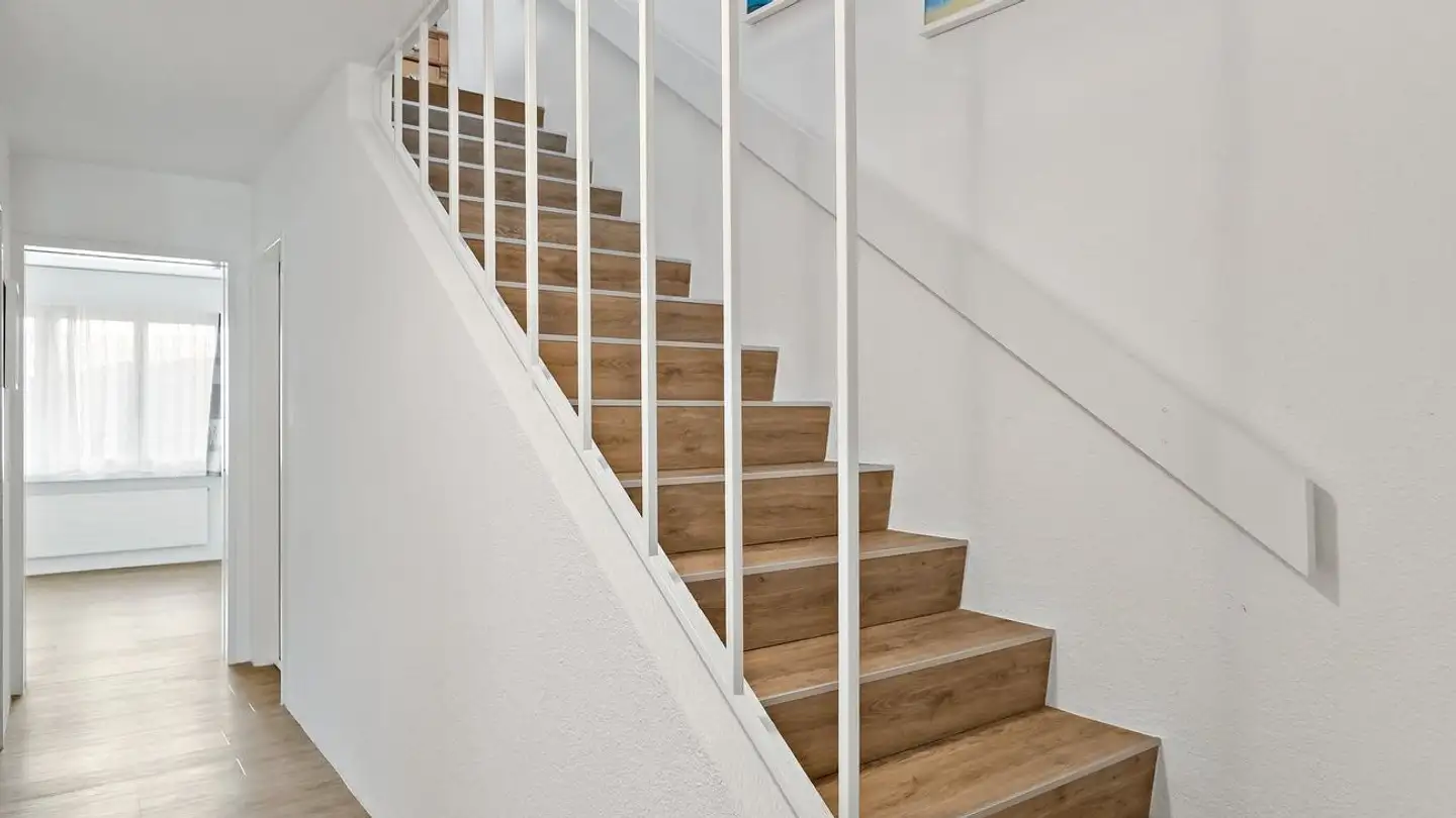 Casa a schiera in affitto - Hertensteinstrasse 8, 6353 Weggis - Photo 4