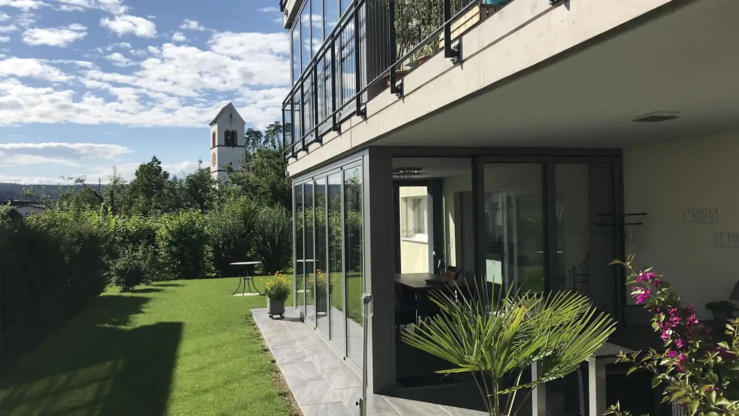 Appartamento in affitto - Sonnenweg 3, 4415 Lausen - Foto 2