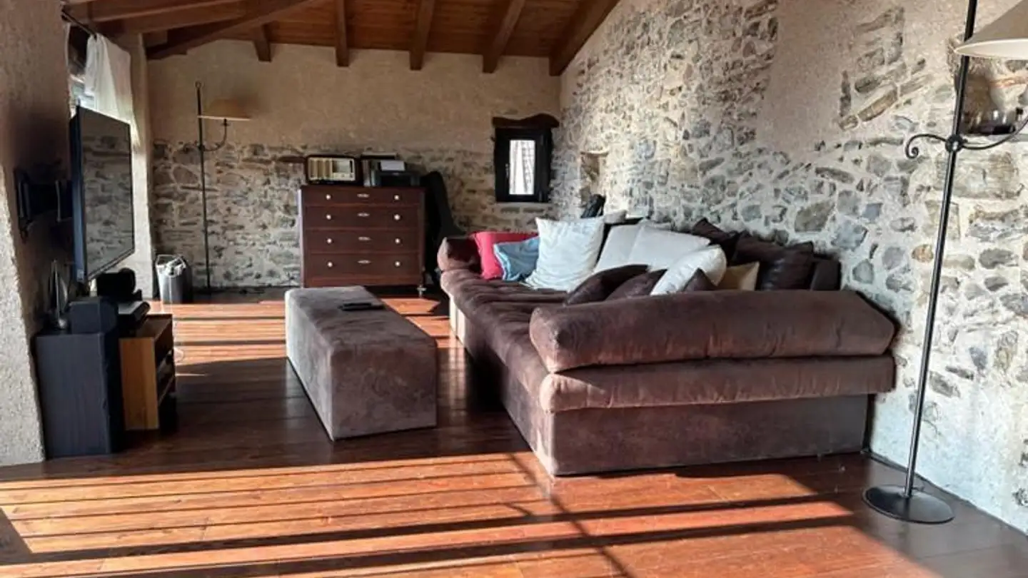 Single house for sale - 6979 Brè sopra Lugano