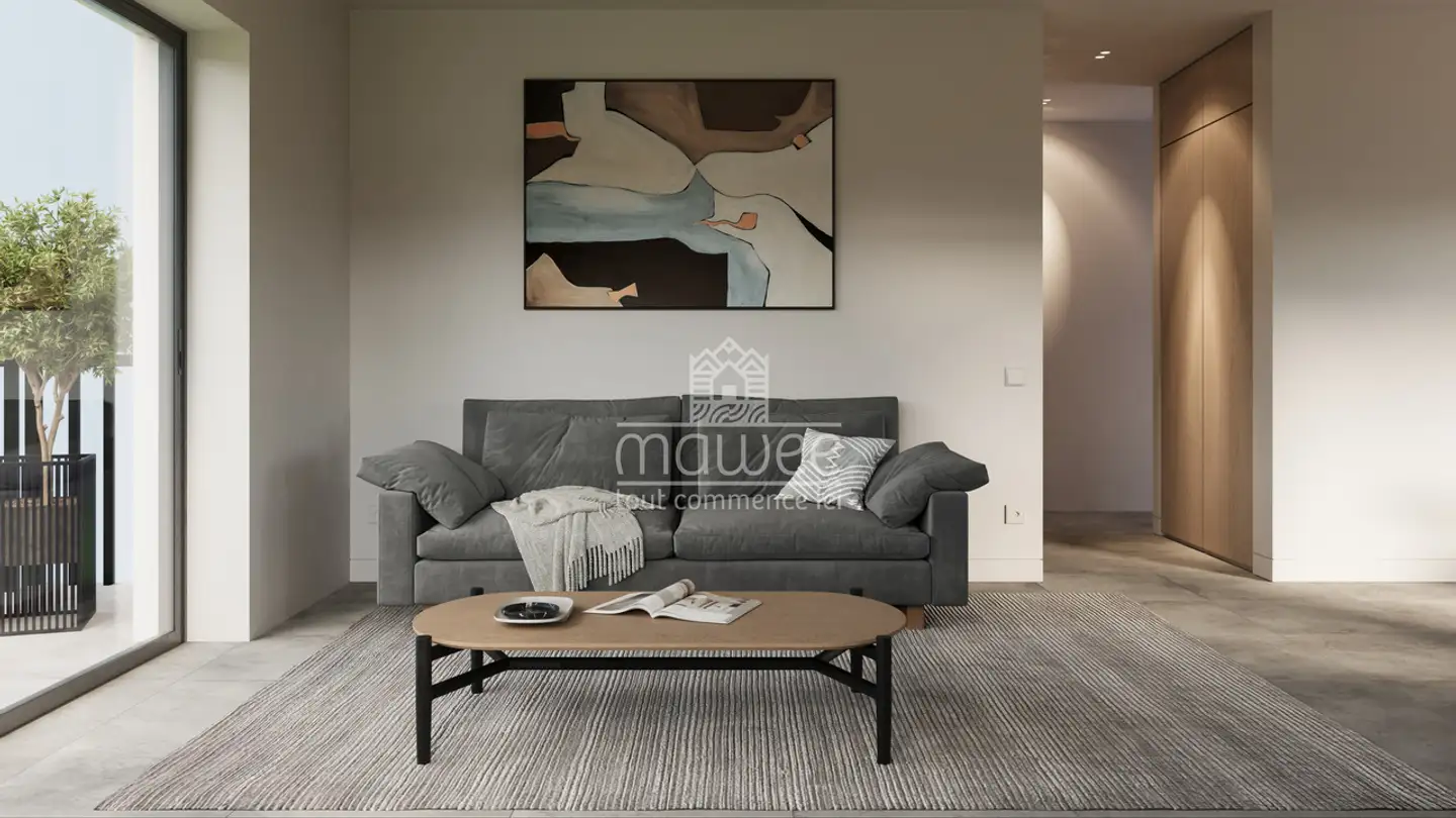 Maison individuelle à vendre - 1994 Aproz (Nendaz) - Photo 4