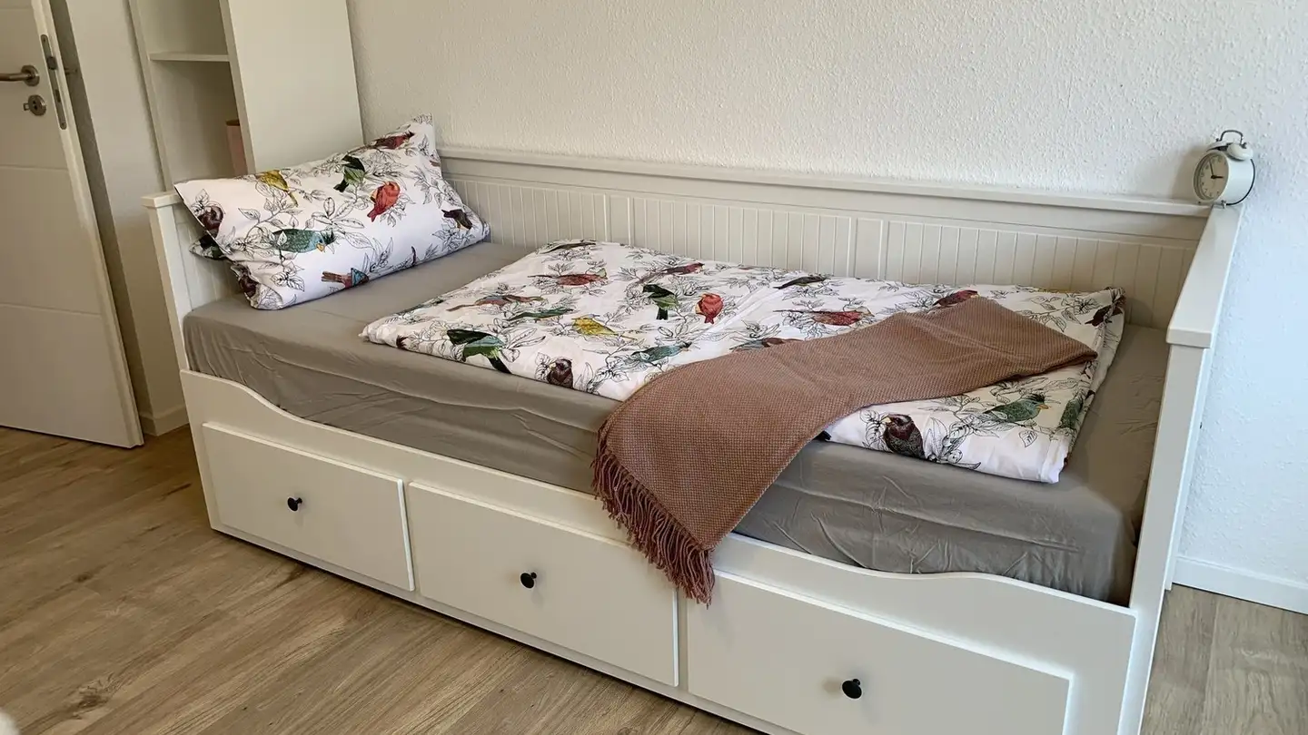 Chambre à louer - 8700 Küsnacht ZH