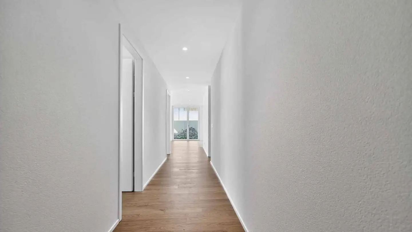 Appartamento in affitto - 1026 Echandens - Foto 4