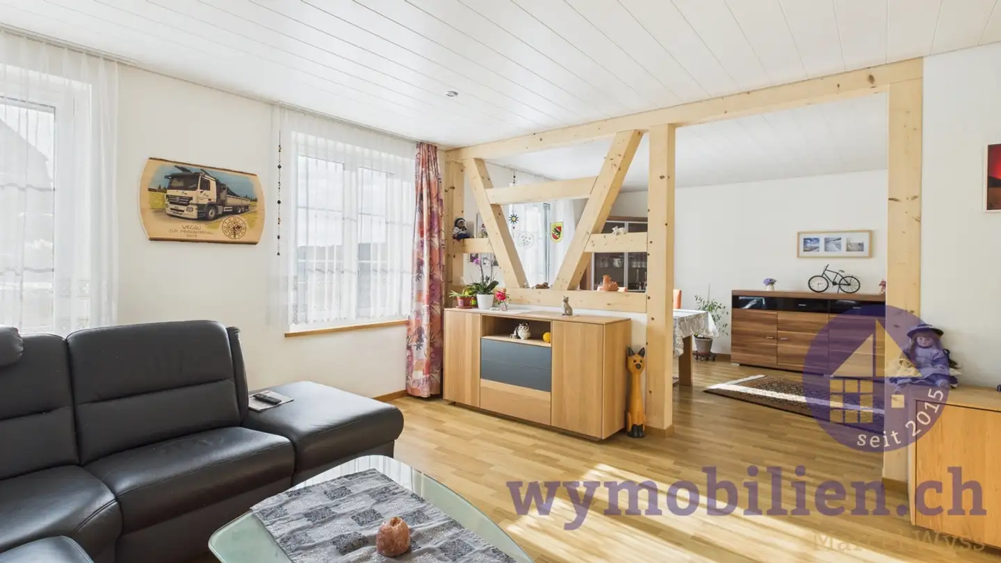 Casa grotta in vendita - Dorfstrasse, 3309 Kernenried - Photo 2