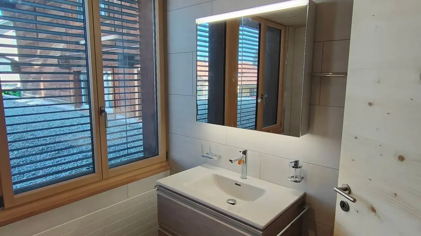 Wohnung mieten - Schreinergasse 2, 3752 Wimmis - Foto 3