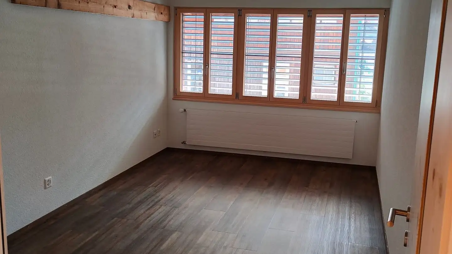 Wohnung mieten - Schreinergasse 2, 3752 Wimmis - Foto 4