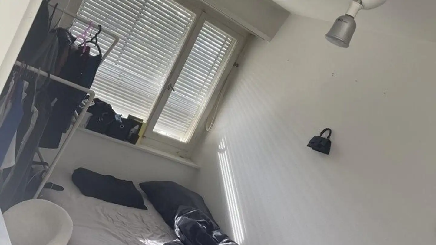 Stanza singola in affitto - 8052 Zürich - Foto 2