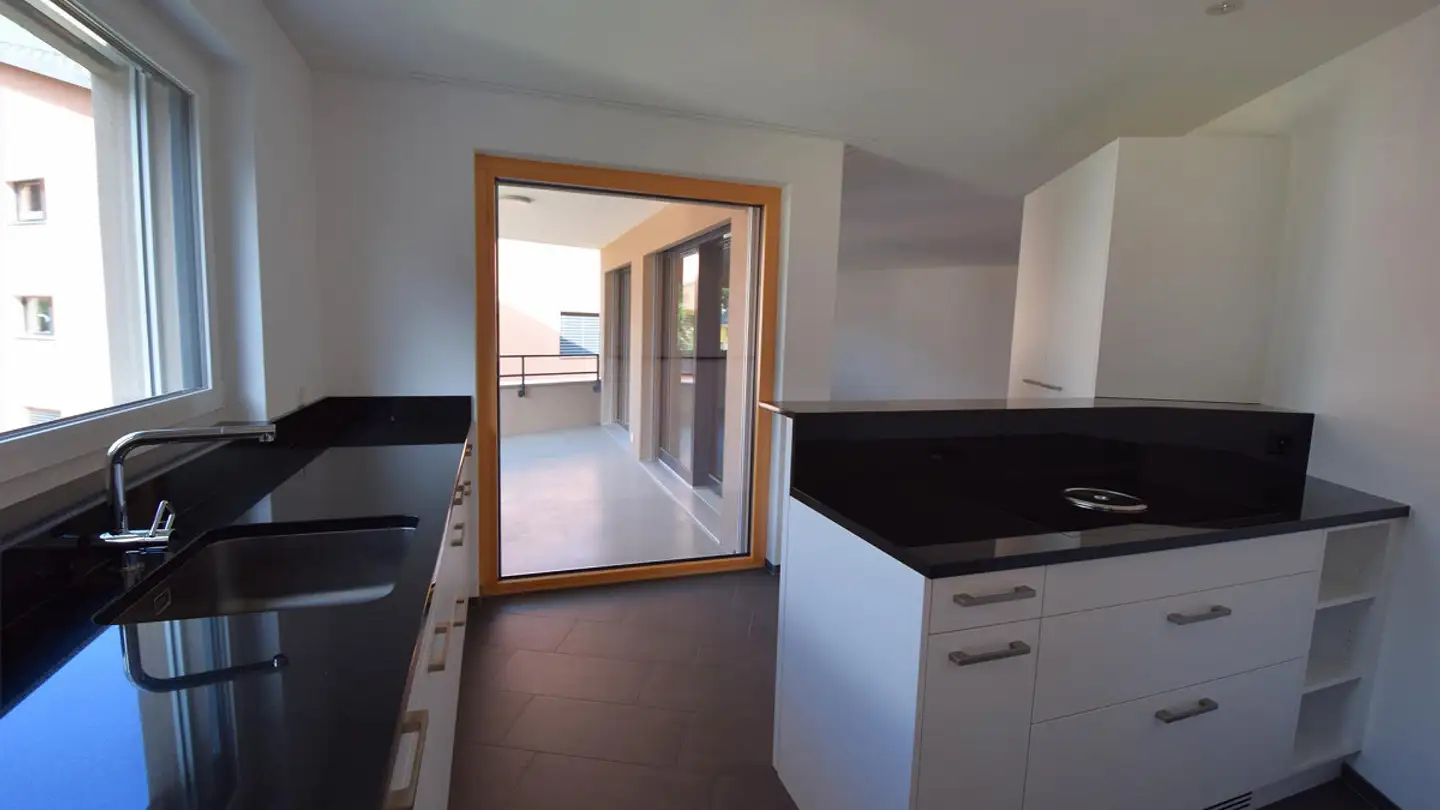 Appartamento in affitto - Wuorwäg 3, 7214 Grüsch