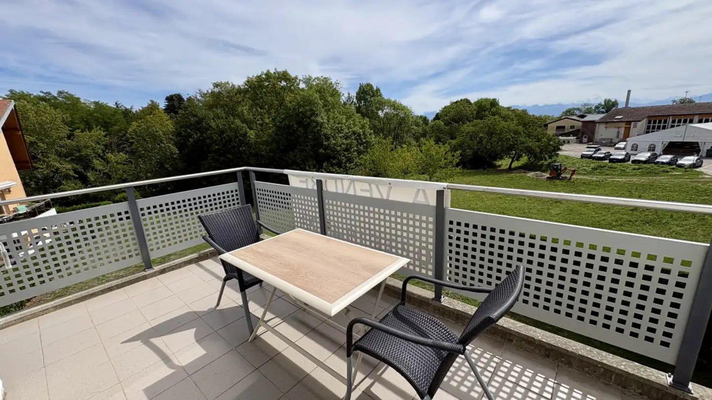 Duplex for sale - 1272 Genolier - Photo 4