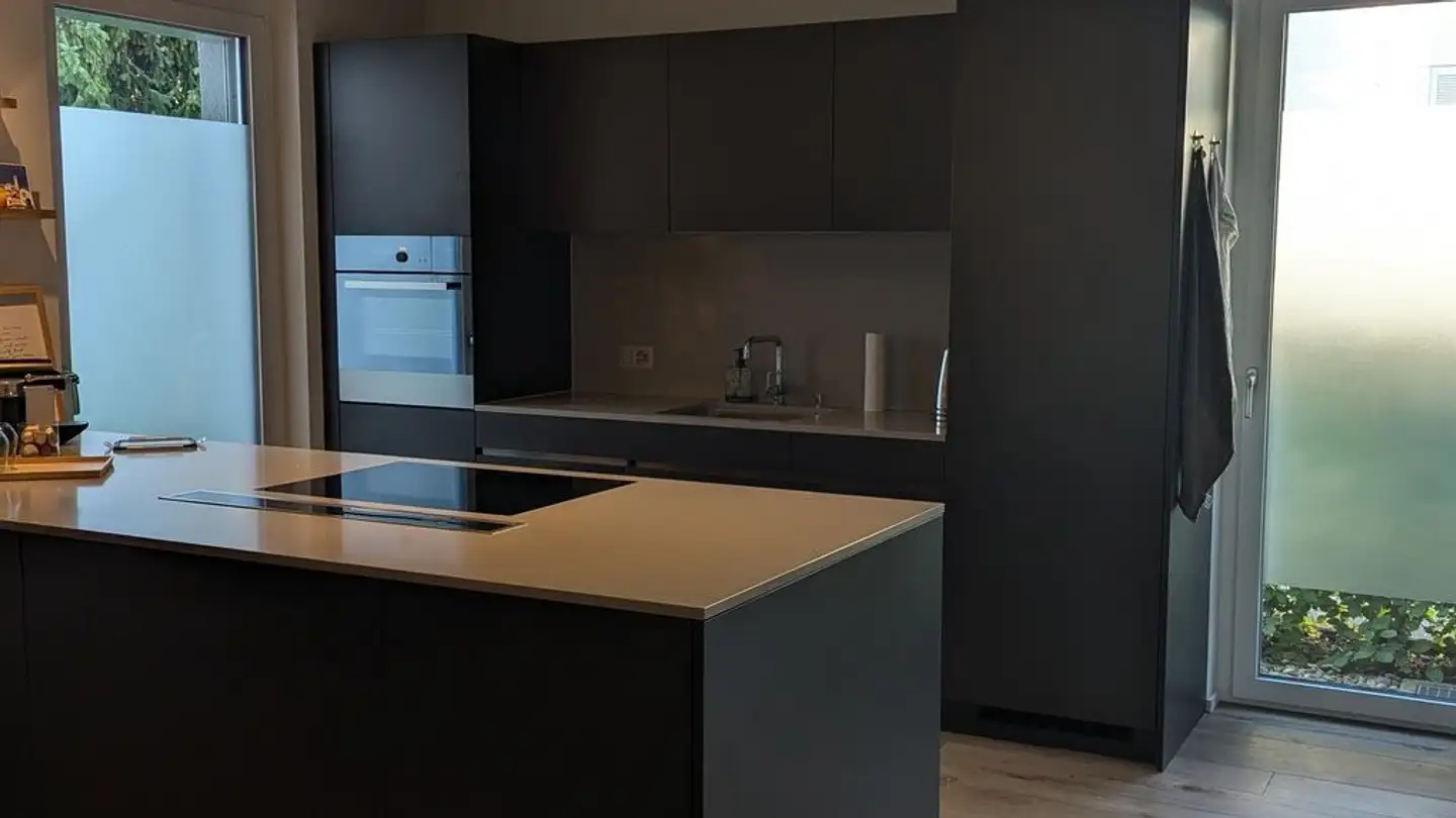 Appartement à louer - Scheidwegstrasse 22a, 9000 St. Gallen