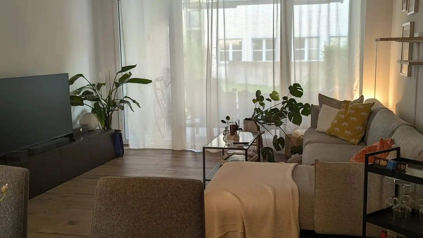 Appartement à louer - Scheidwegstrasse 22a, 9000 St. Gallen - Photo 3
