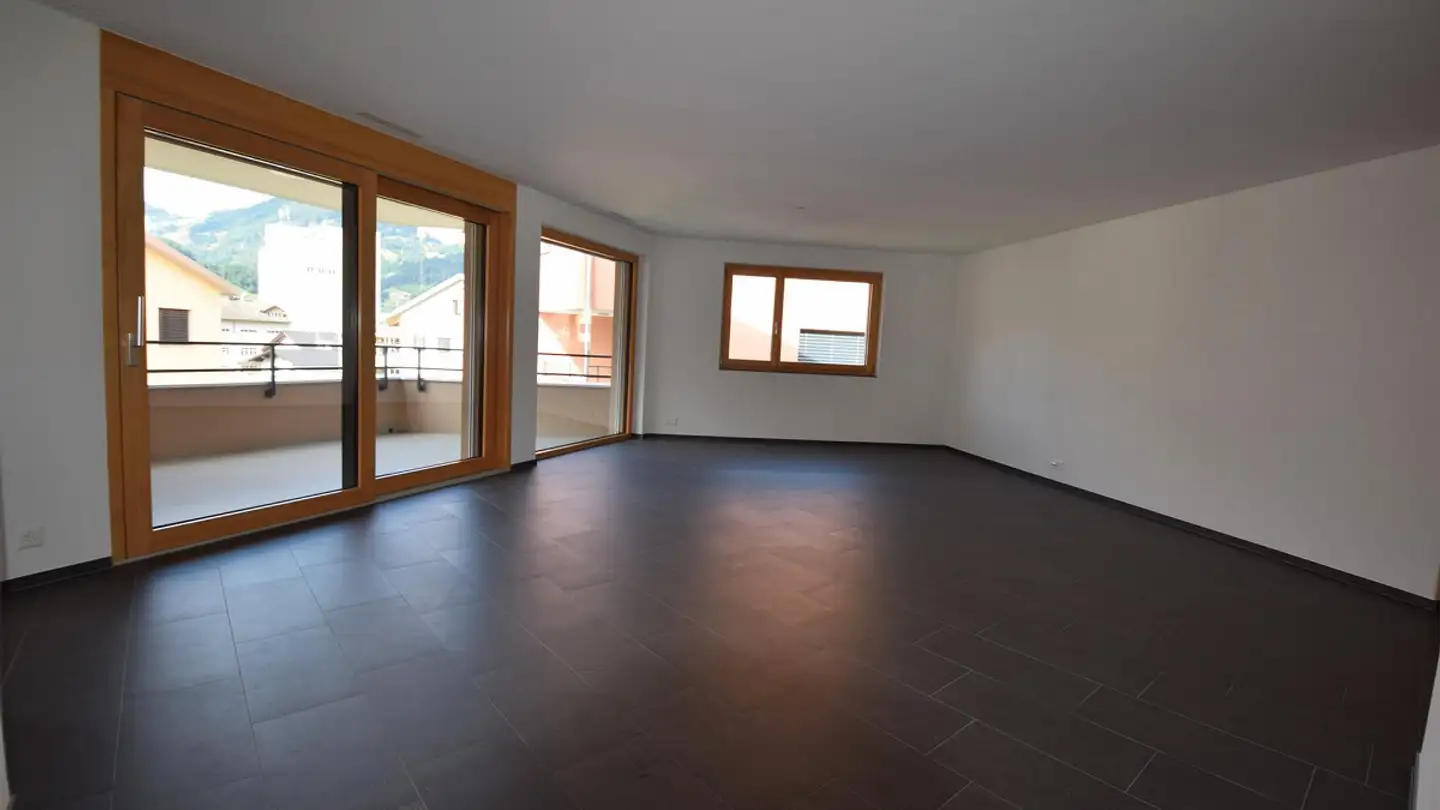 Appartamento in affitto - Wuorwäg 3, 7214 Grüsch - Foto 3