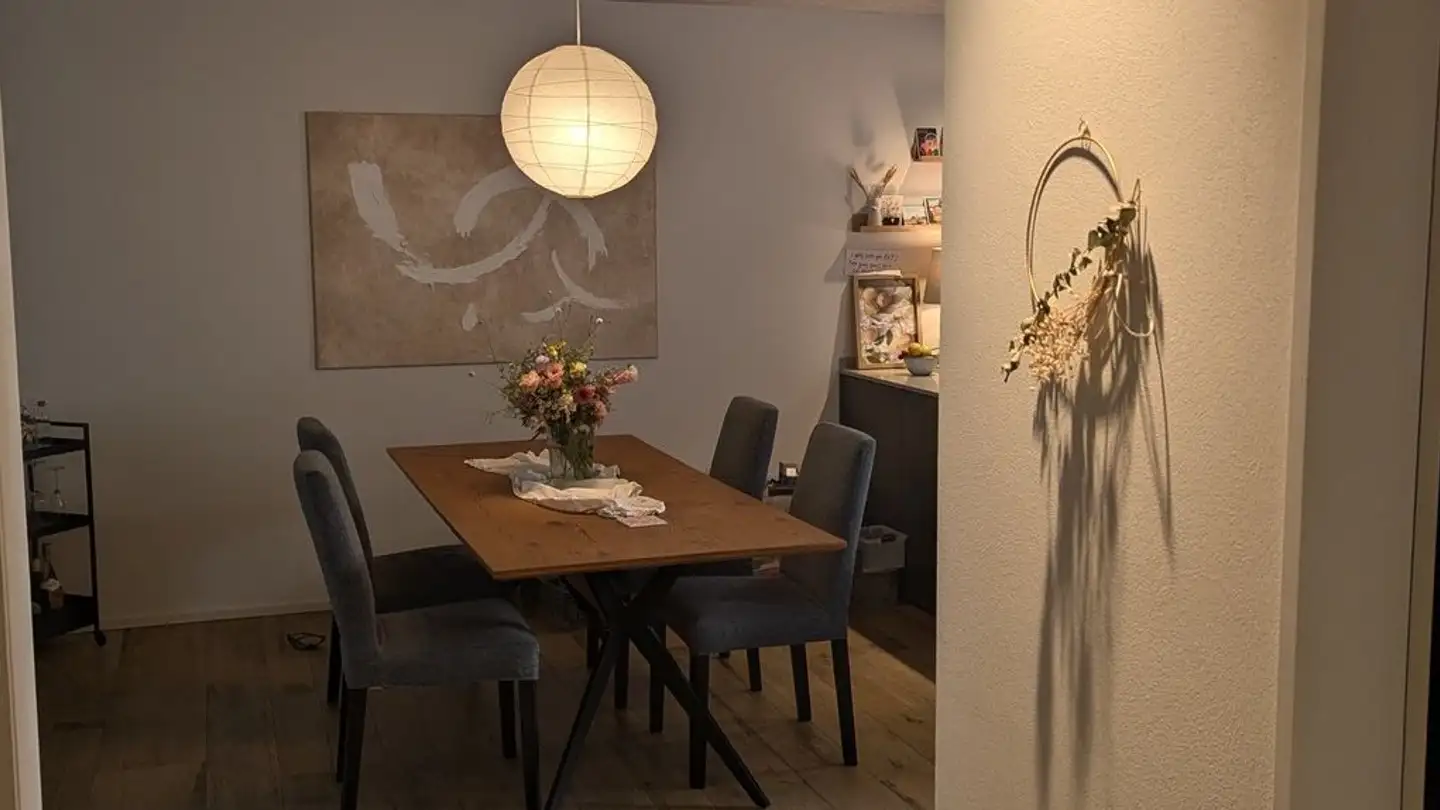 Appartement à louer - Scheidwegstrasse 22a, 9000 St. Gallen - Photo 4
