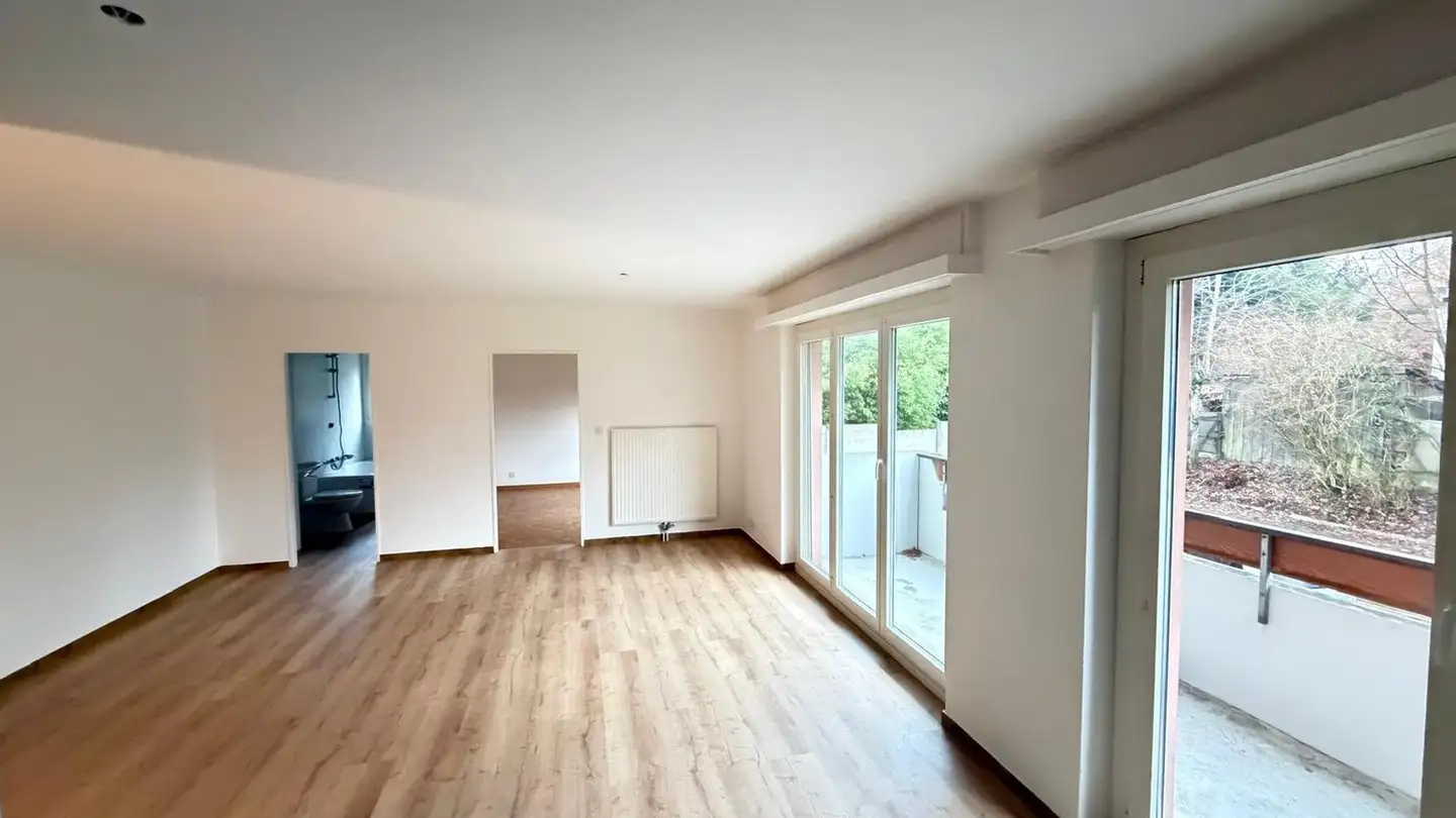 Apartment for rent - Rue De Lorette 14, 2900 Porrentruy - Photo 2