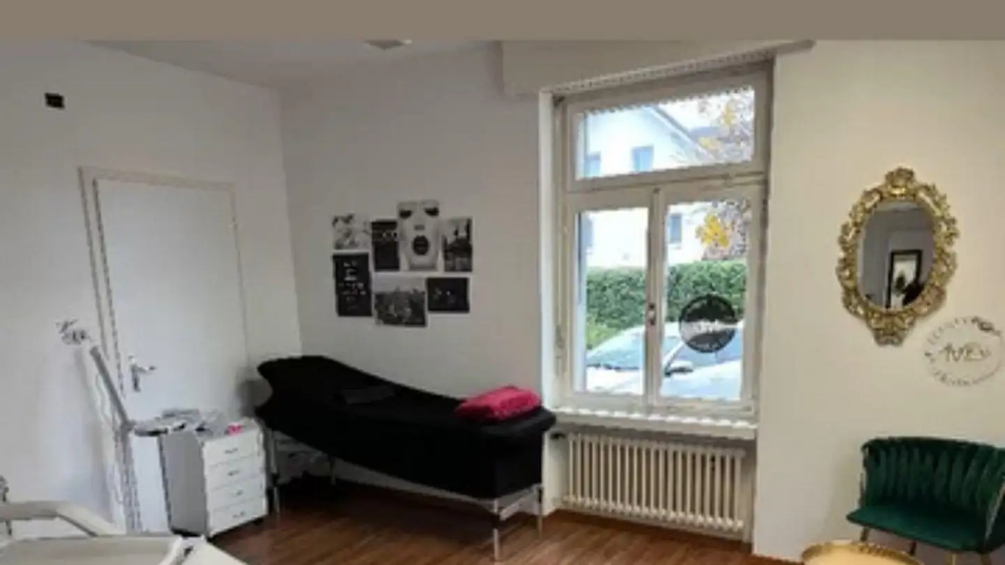 Spazio ufficio in affitto - Hauptstrasse 102, 9430 St. Margrethen SG - Foto 2