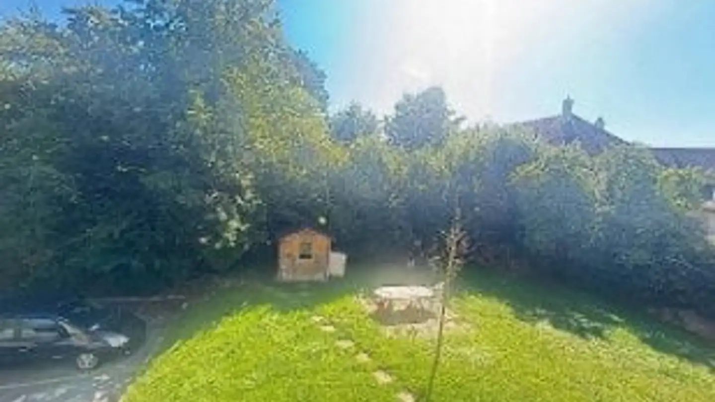 Apartment for rent - Rue De Lorette 14, 2900 Porrentruy - Photo 4