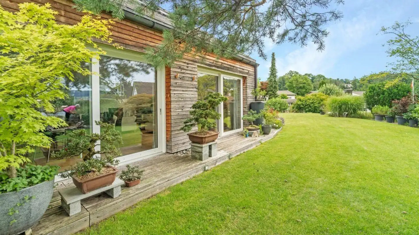 Single house for sale - Mülihalde, 8484 Weisslingen