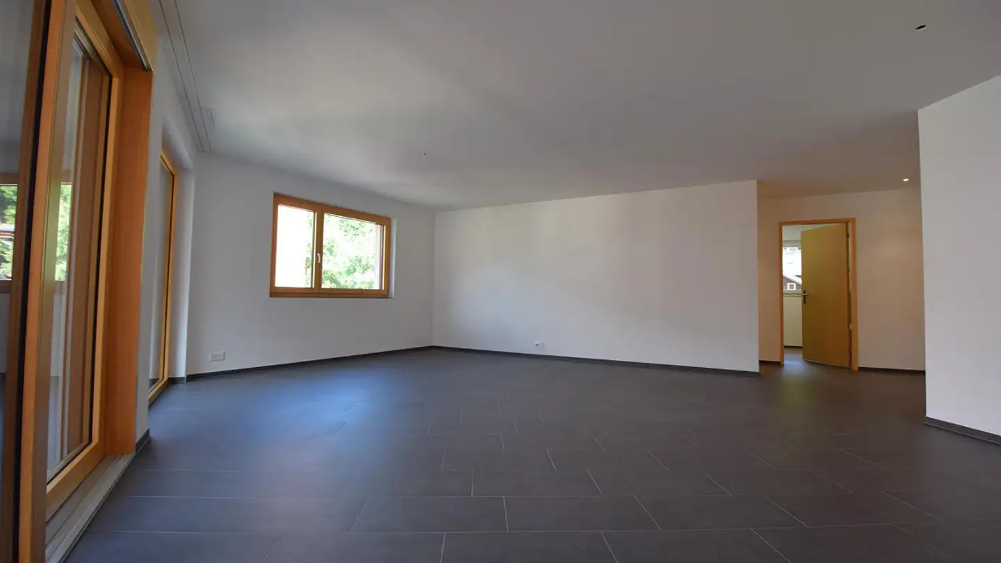 Appartamento in affitto - Wuorwäg 3, 7214 Grüsch - Foto 4