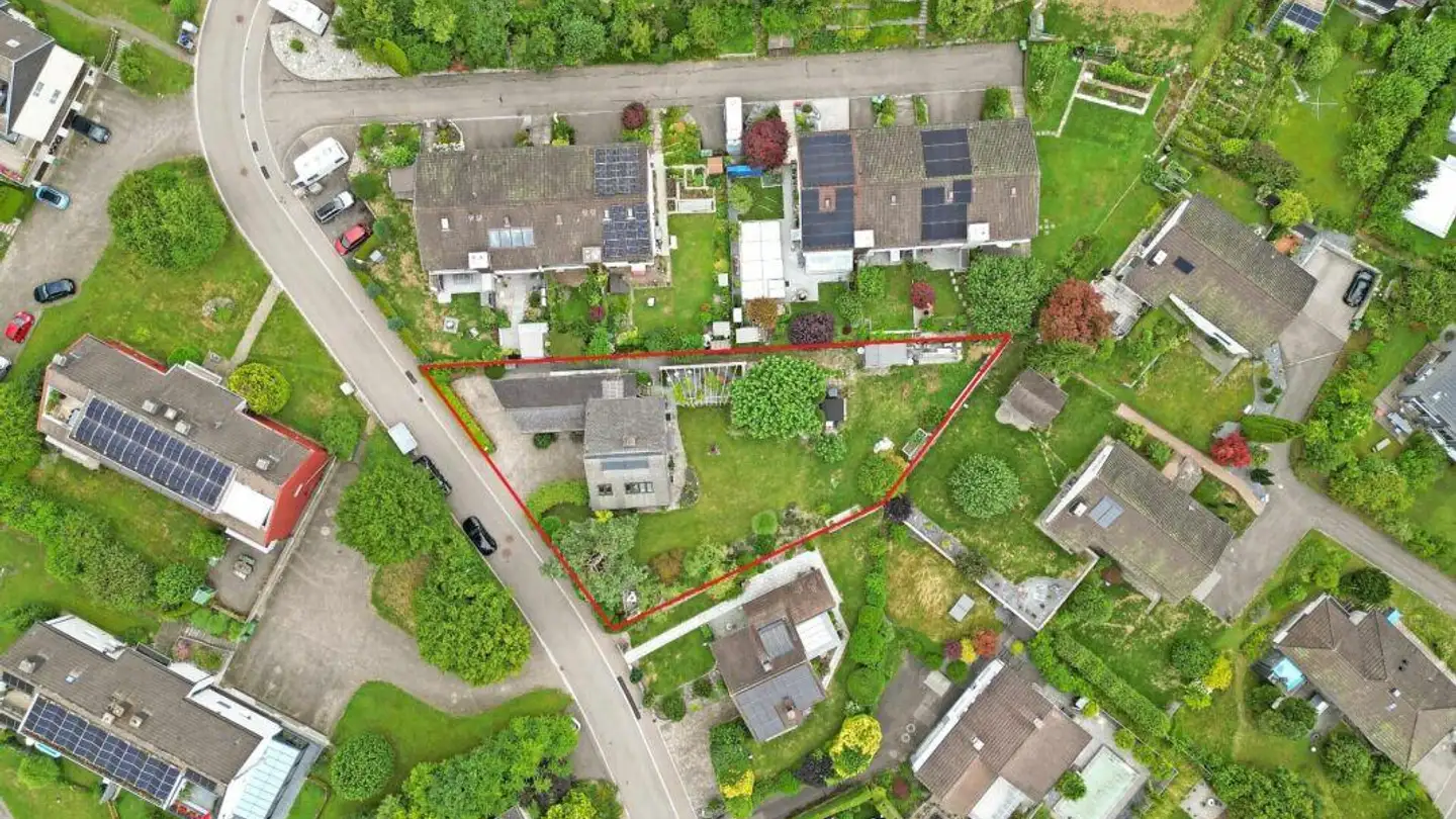 Single house for sale - Mülihalde, 8484 Weisslingen - Photo 3