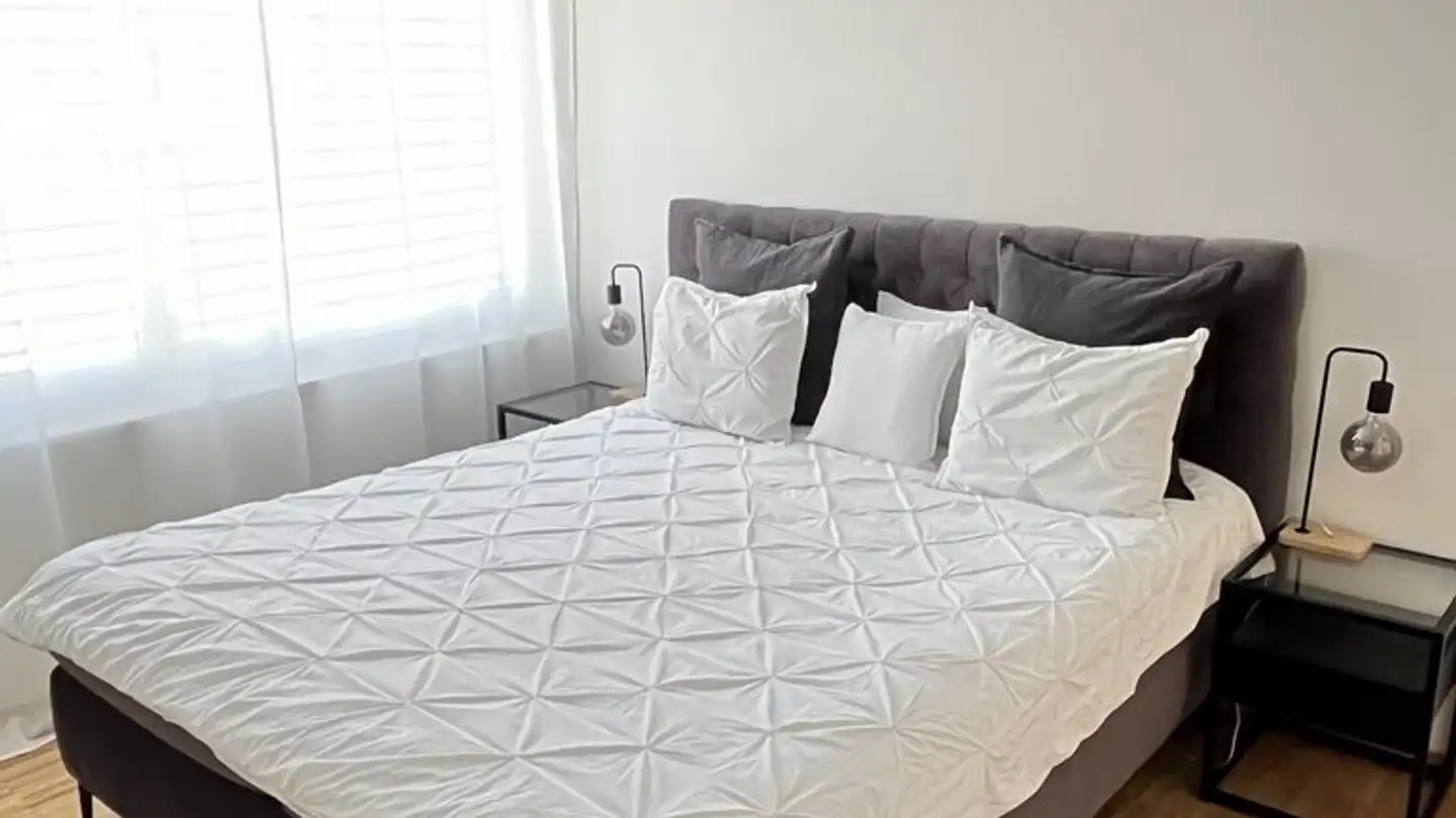 Apartment for rent - Wattstrasse, 9012 St. Gallen - Photo 4