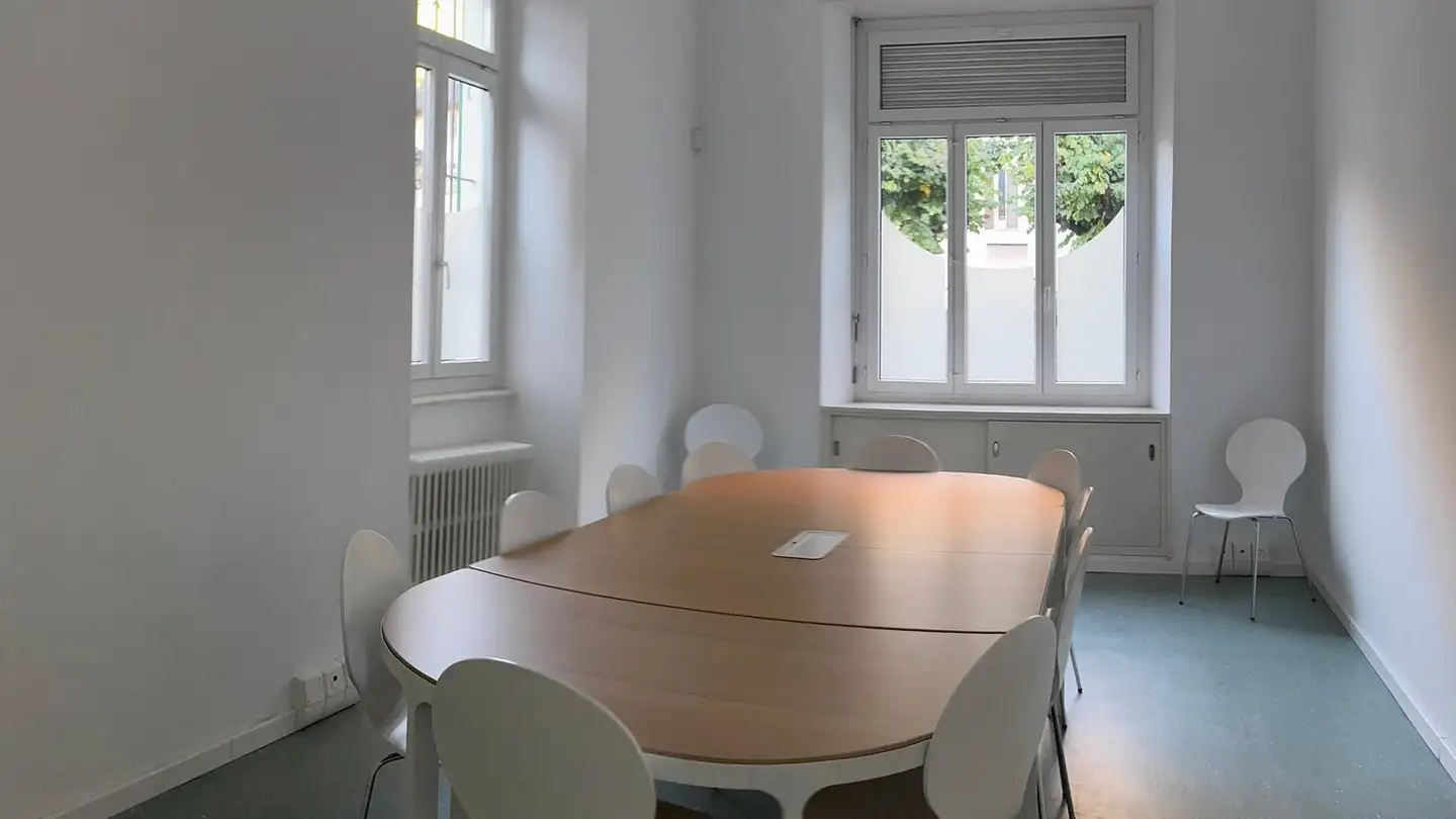 Spazio ufficio in affitto - Via A. Giovannini 18, 6710 Biasca - Photo 3