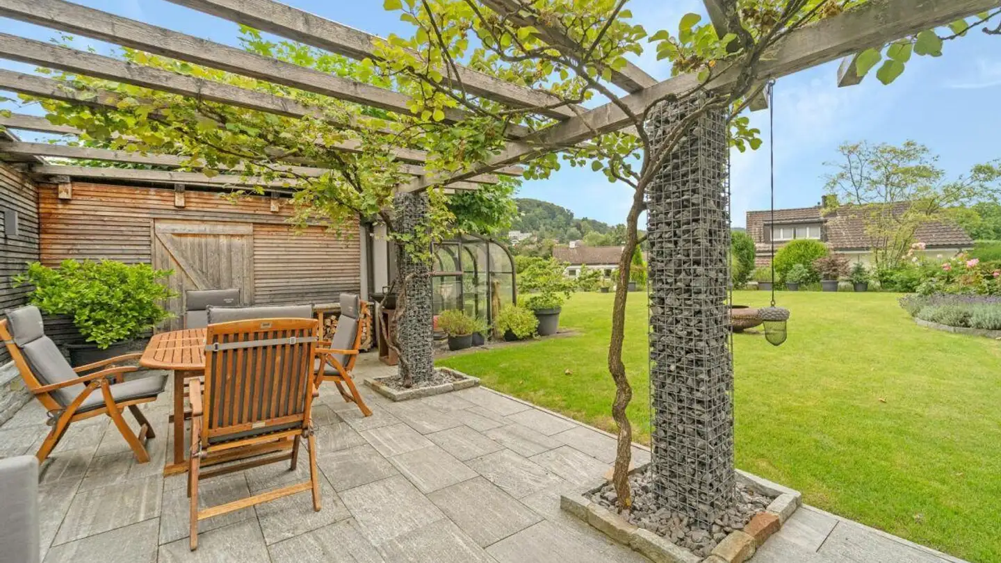 Single house for sale - Mülihalde, 8484 Weisslingen - Photo 4