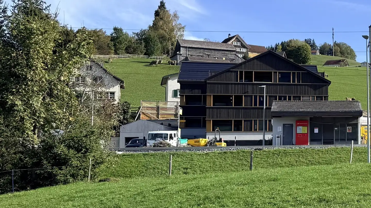 Appartement à vendre - 9050 Appenzell