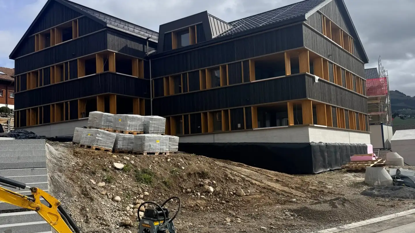 Appartement à vendre - 9050 Appenzell - Photo 2