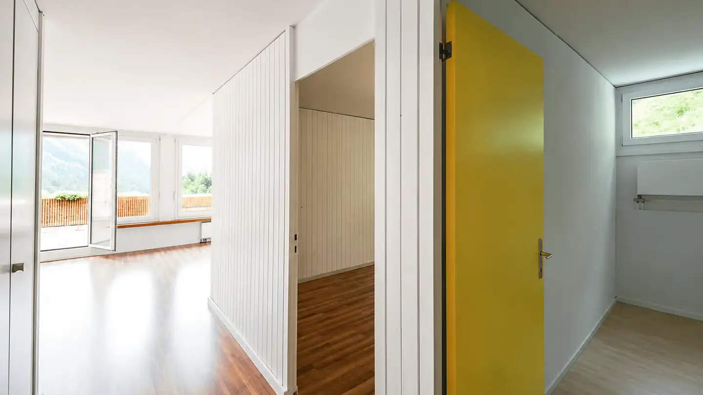 Stepped apartment for sale - 7317 Valens - Photo 3