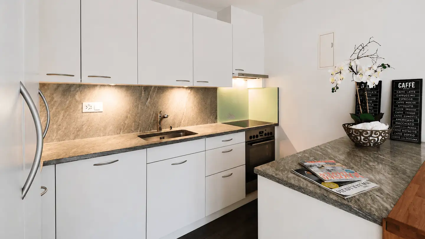 Stepped apartment for sale - 7317 Valens - Photo 4