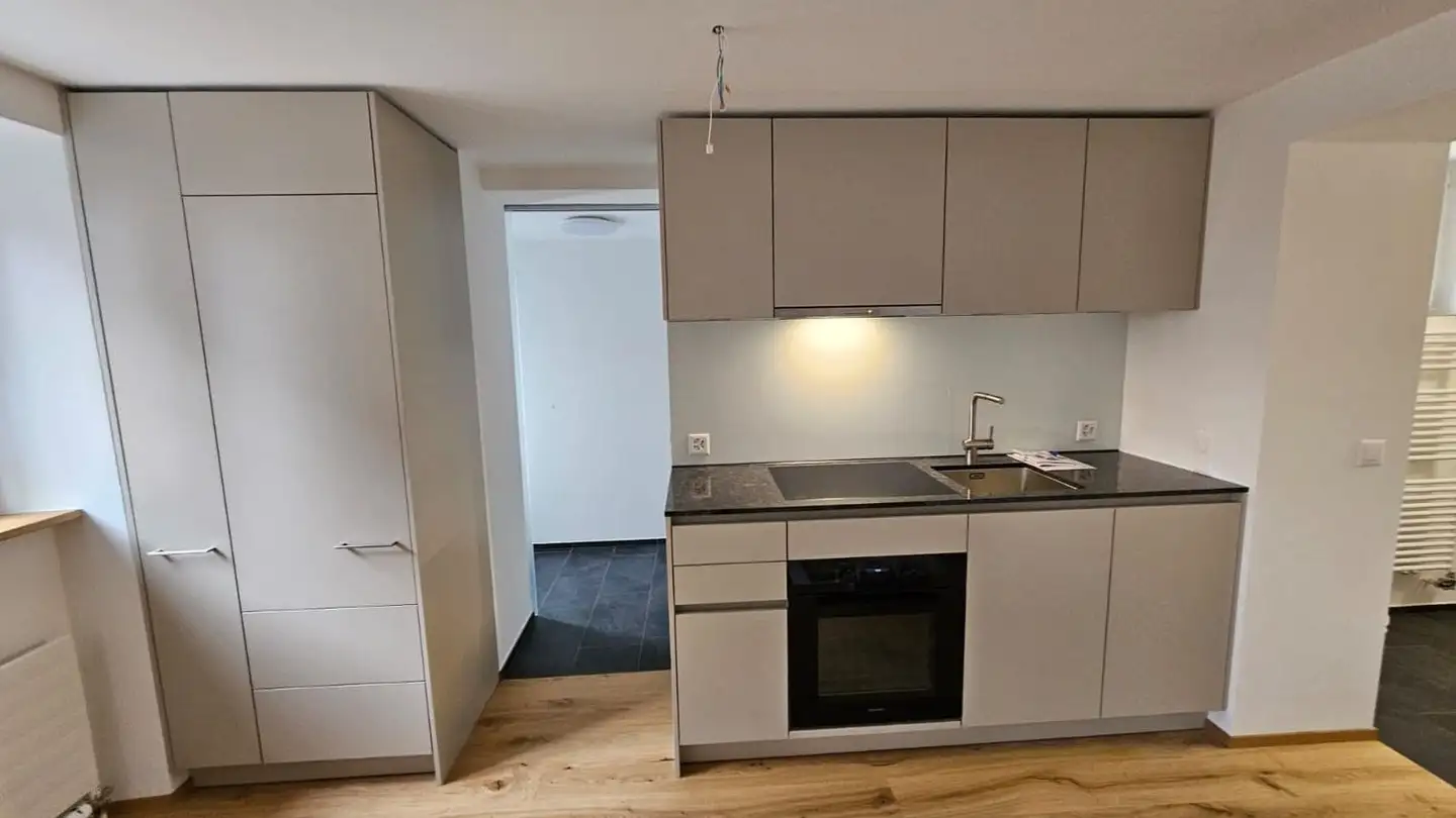 Studio in affitto - Weinbergstrasse 24, 8630 Rüti ZH