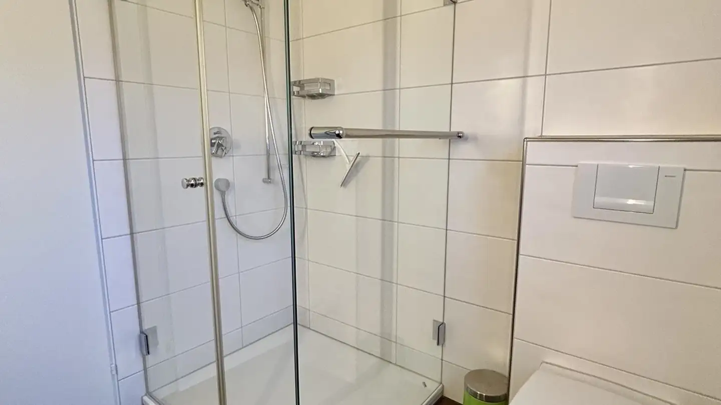 Single room for rent - Pilatusweg 6, 8910 Affoltern am Albis - Photo 3