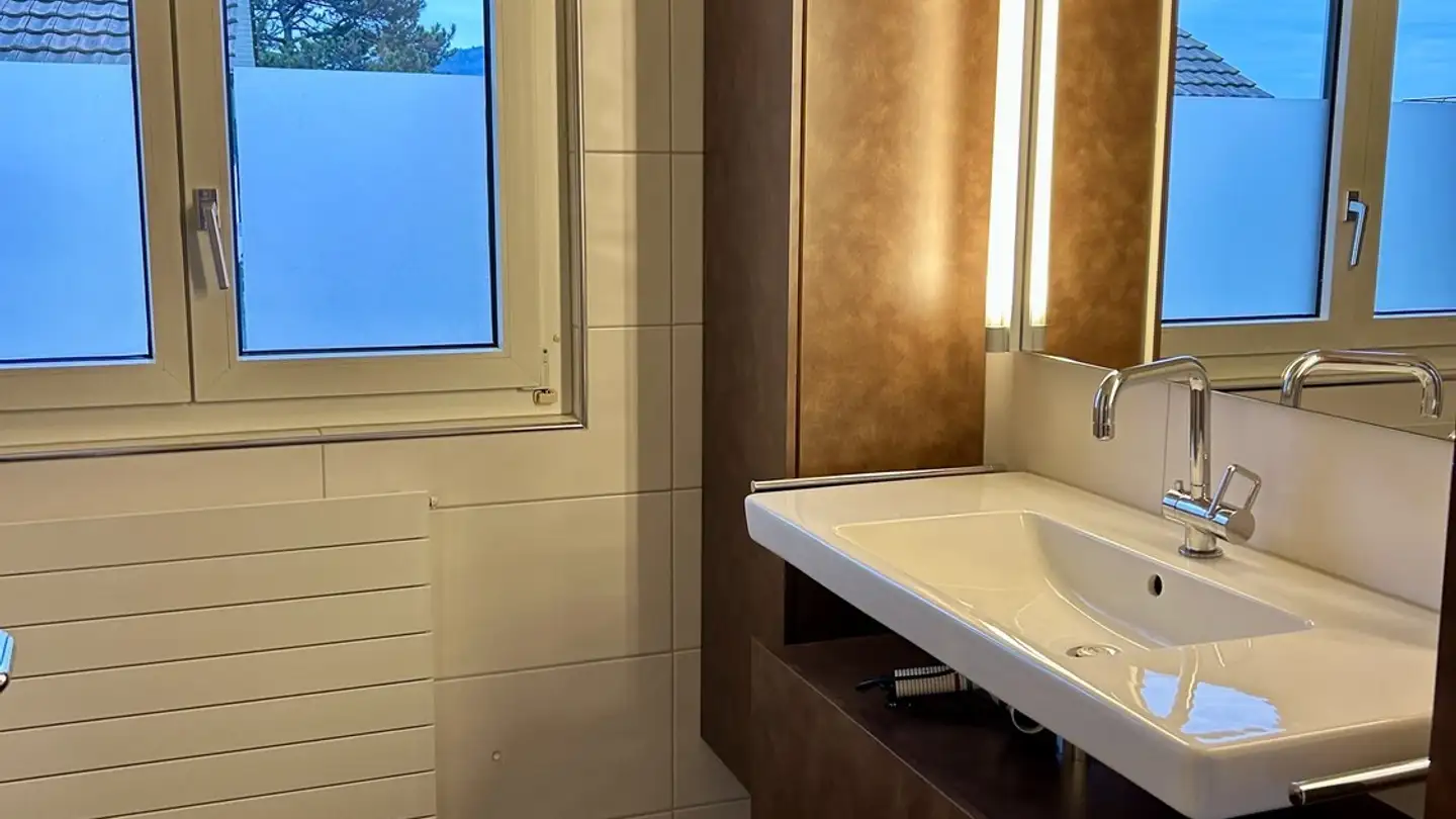 Single room for rent - Pilatusweg 6, 8910 Affoltern am Albis - Photo 4