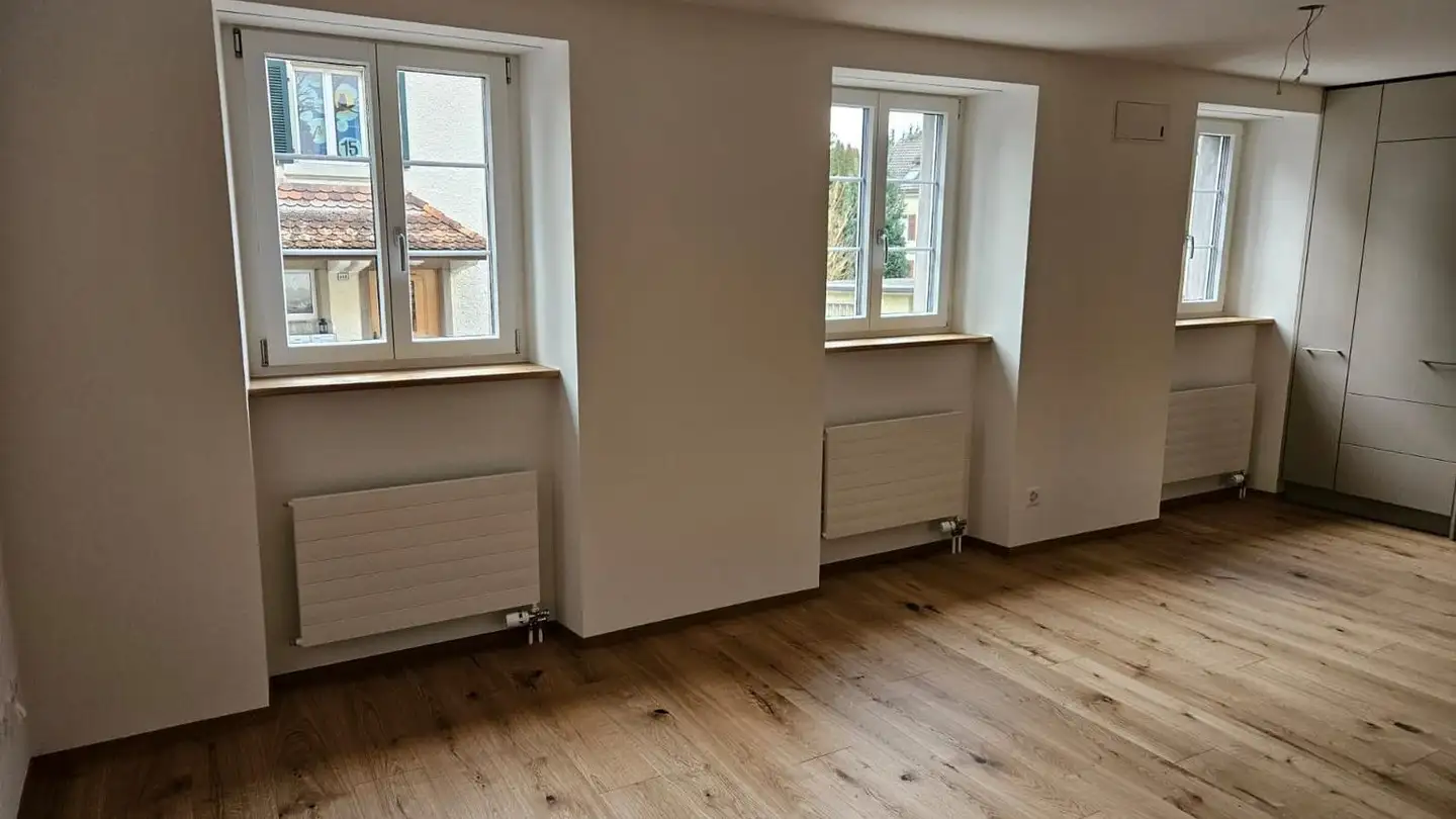 Studio in affitto - Weinbergstrasse 24, 8630 Rüti ZH - Foto 2