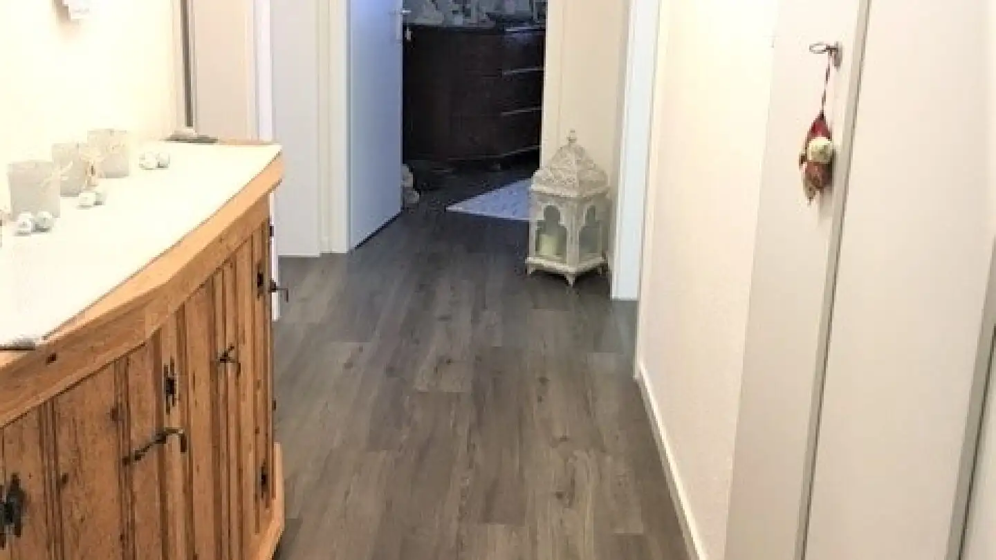 Apartment for rent - Zielwiesstrasse, 8362 Balterswil - Photo 3