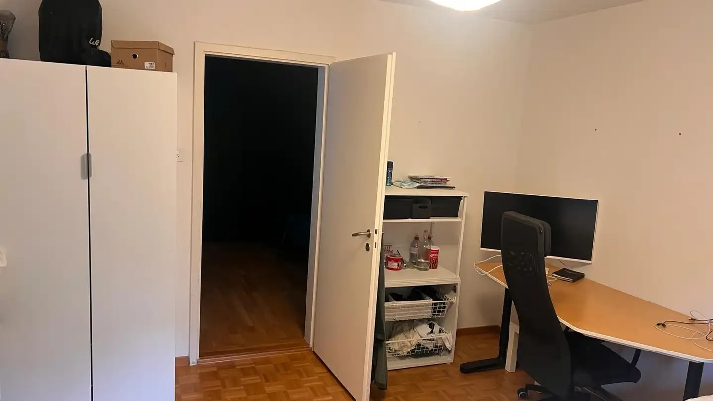Appartamento in affitto - Küngenmatt 7, 8055 Zürich - Foto 3