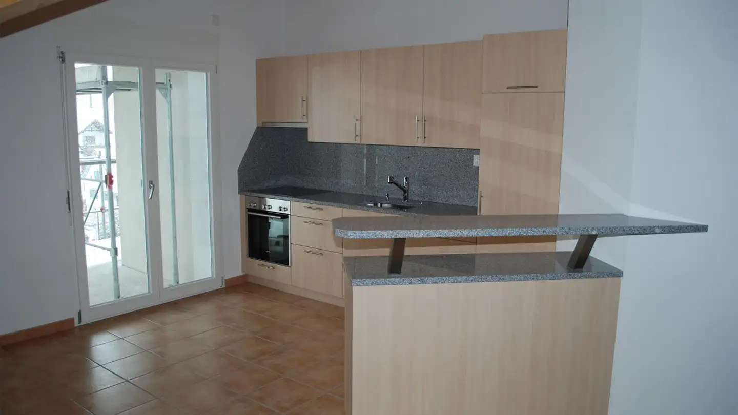 Penthouse for rent - Kirchgasse 5, 9470 Buchs SG - Photo 3