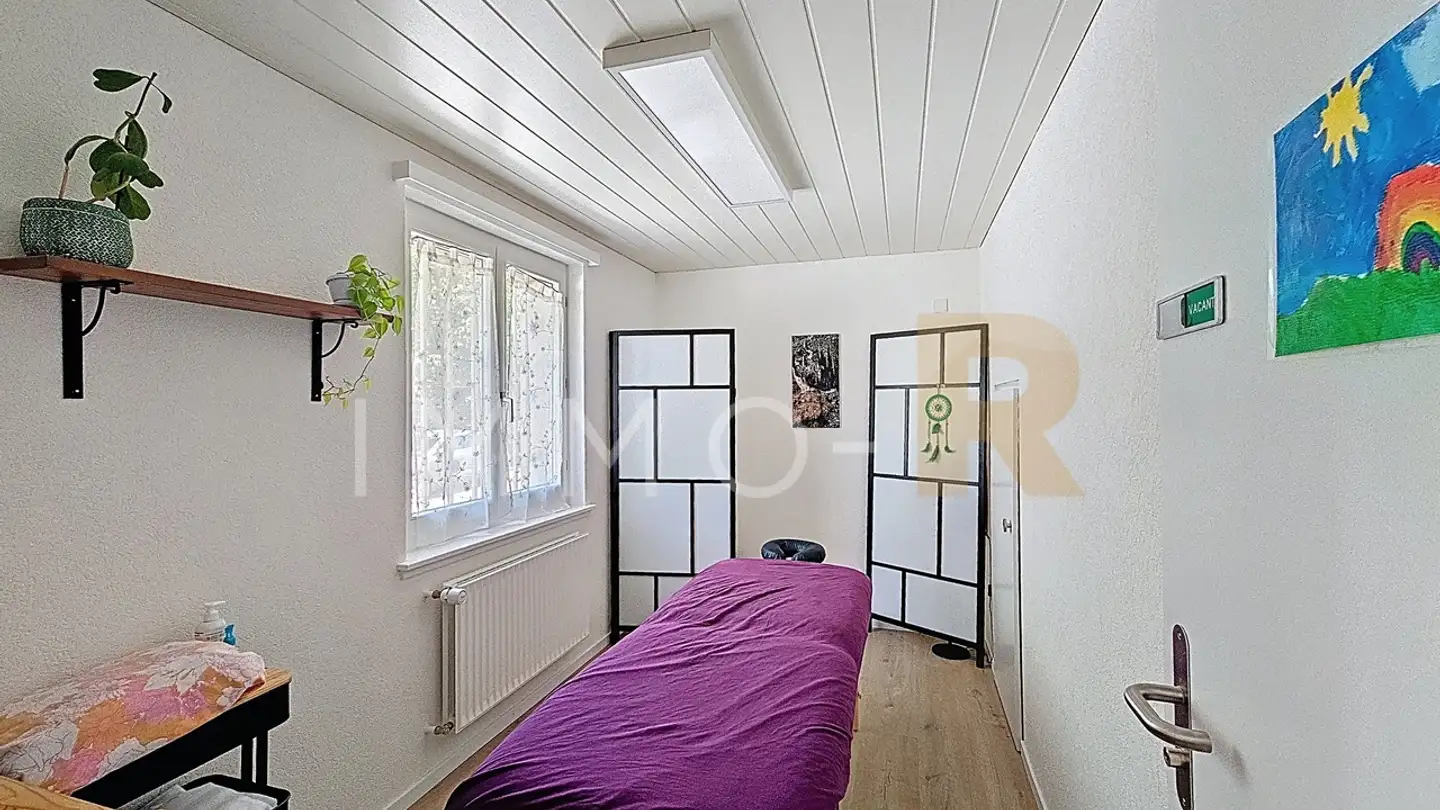 Edificio residenziale in vendita - Rue De La Cotze 55, 1623 Semsales - Foto 4