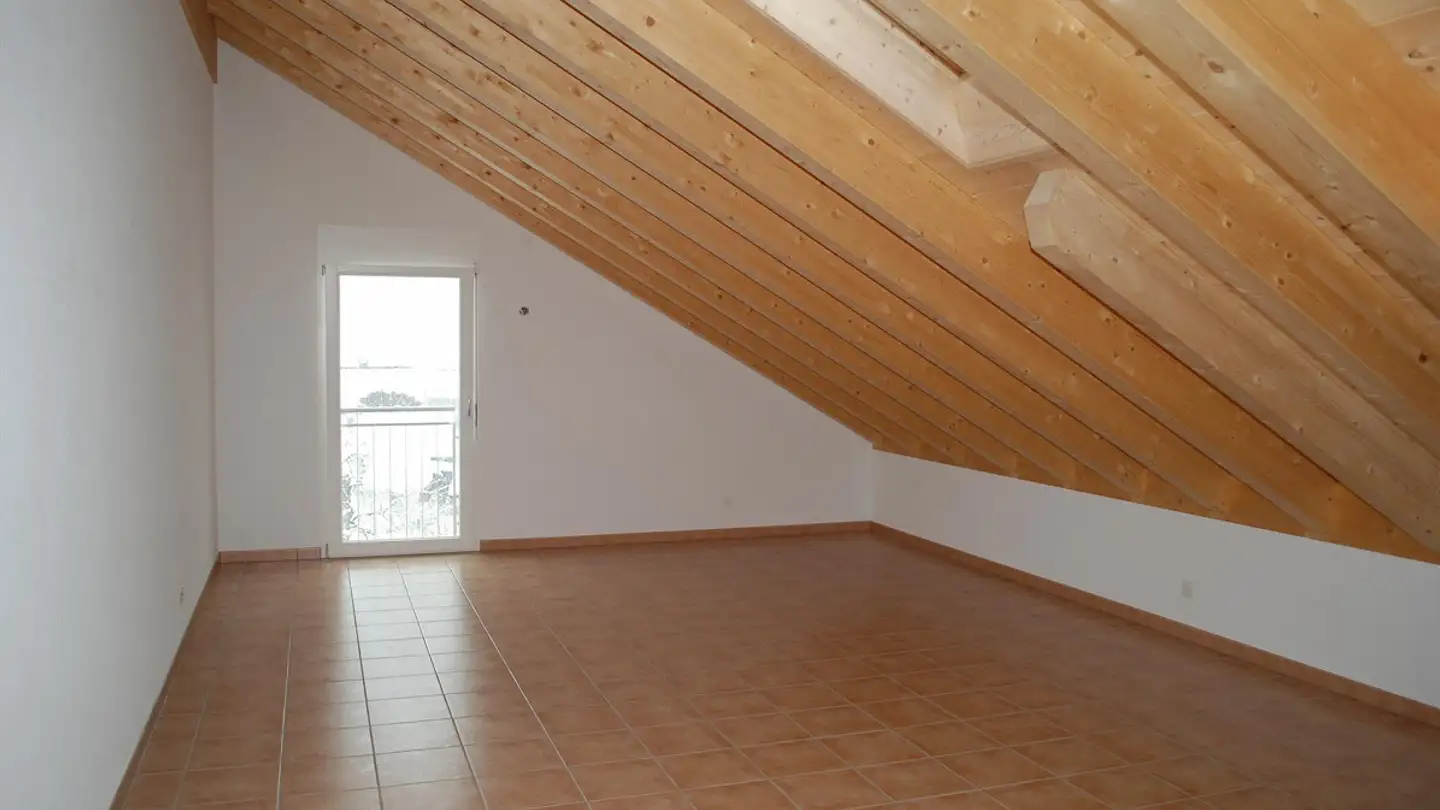 Penthouse for rent - Kirchgasse 5, 9470 Buchs SG - Photo 4
