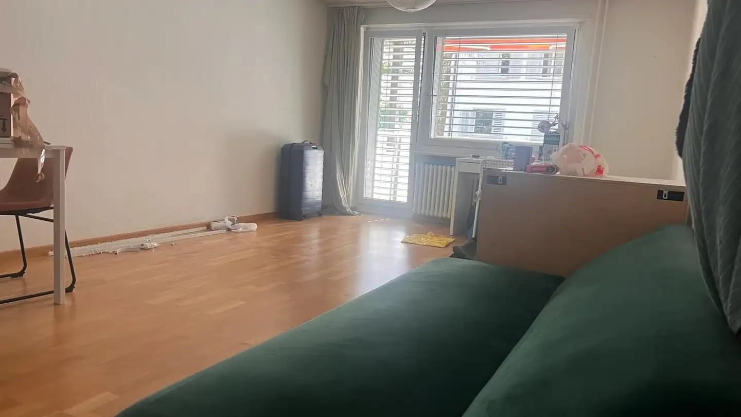 Appartamento in affitto - Küngenmatt 7, 8055 Zürich