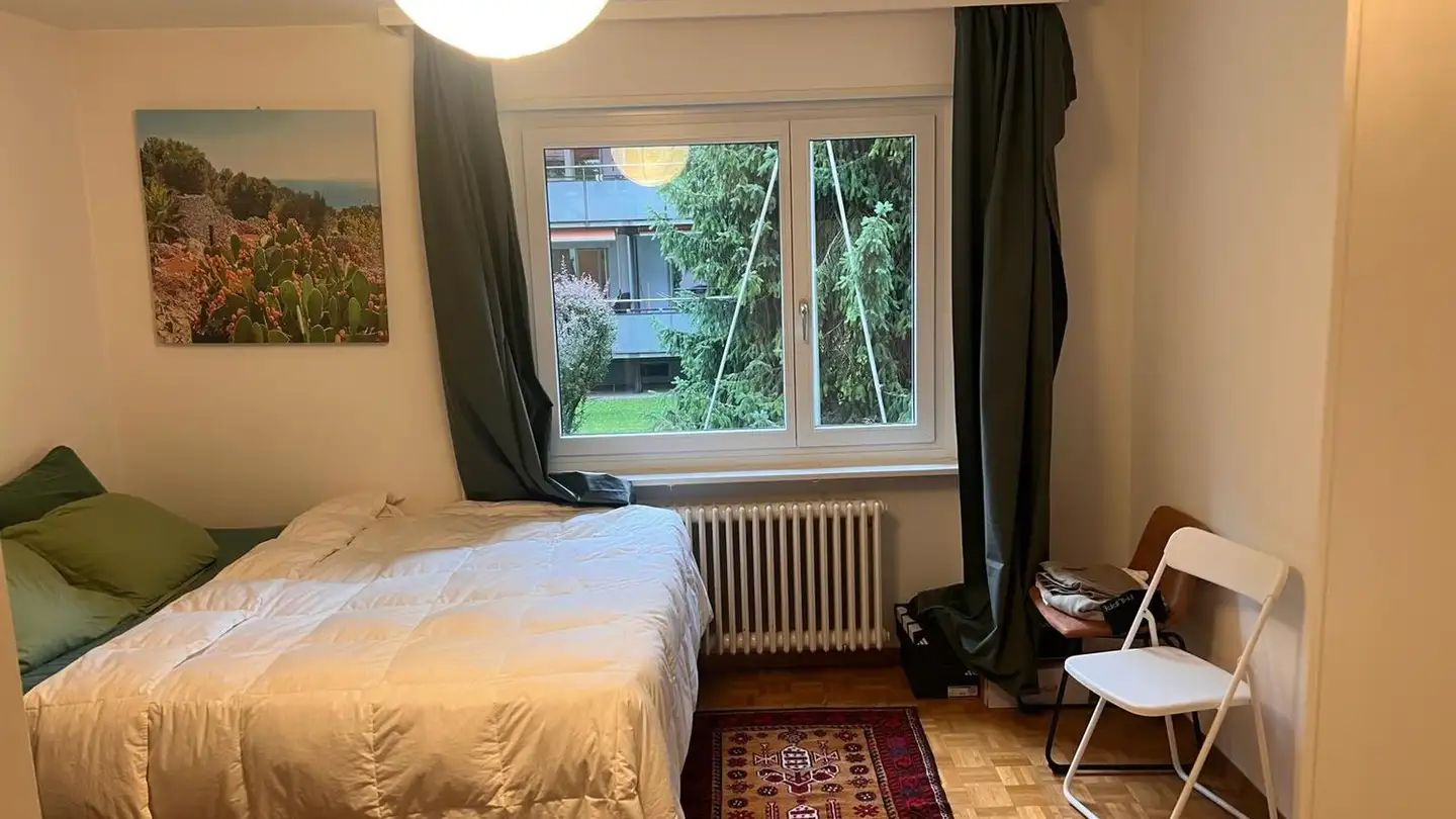 Appartamento in affitto - Küngenmatt 7, 8055 Zürich - Foto 4